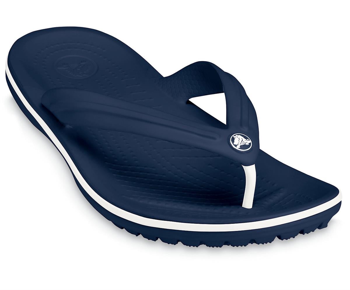Crocs Crocband Flip Lacivert