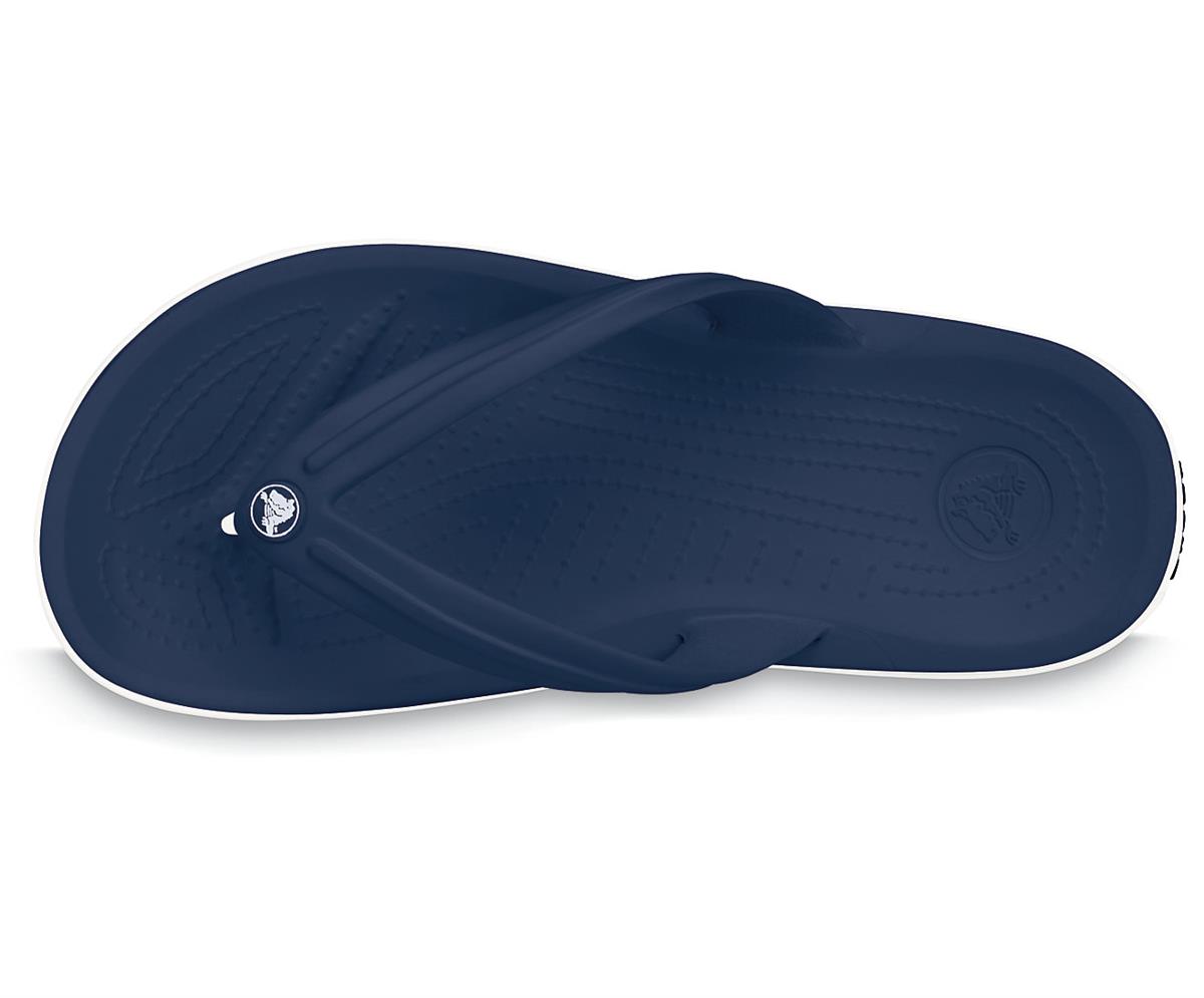 Crocs Crocband Flip Lacivert