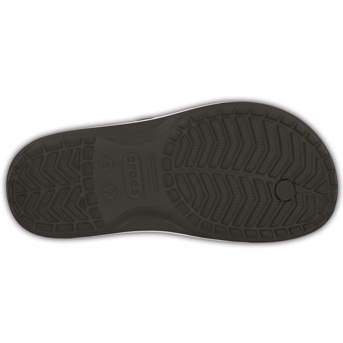 Crocs Crocband Flip Siyah