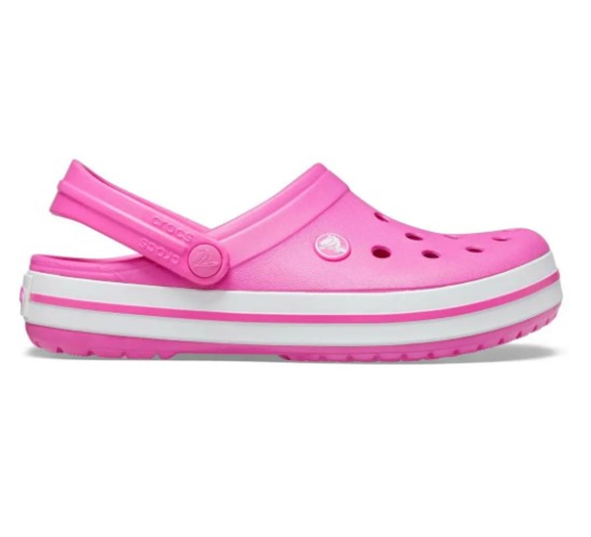 Crocs Crocband Fuşya