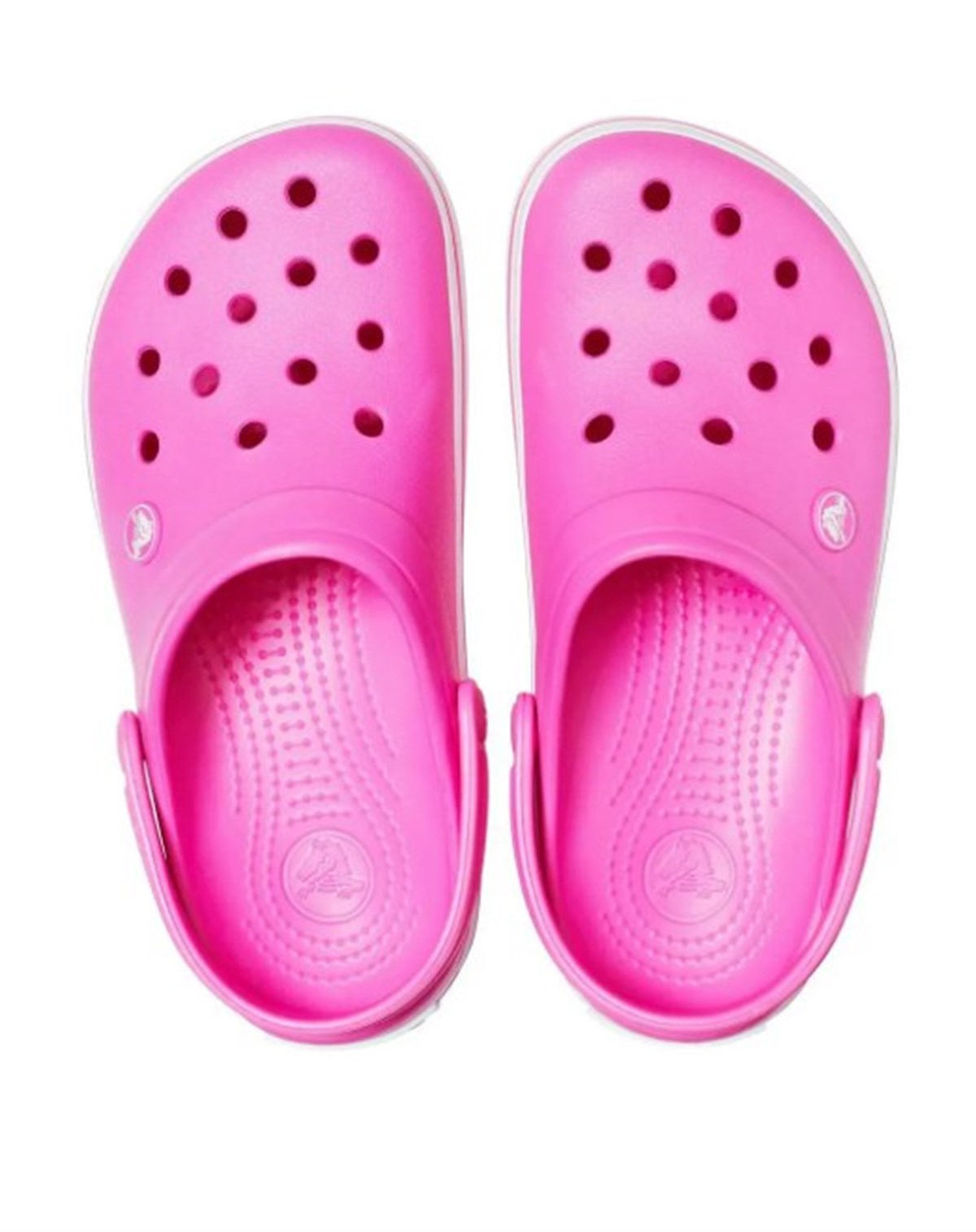 Crocs Crocband Fuşya