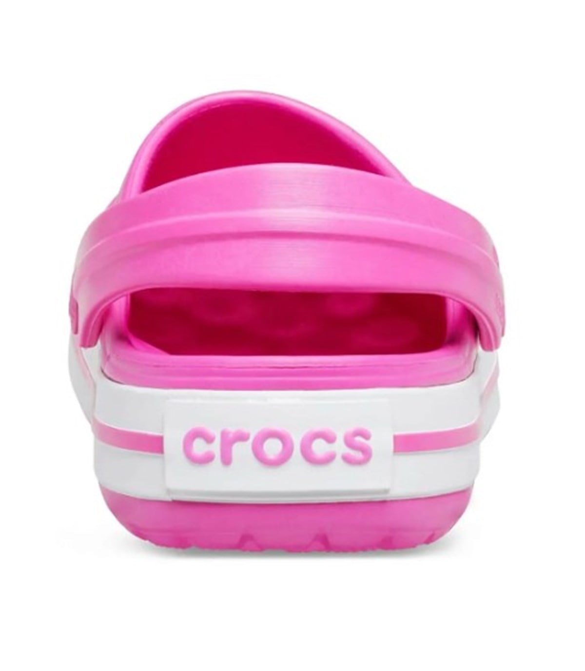 Crocs Crocband Fuşya