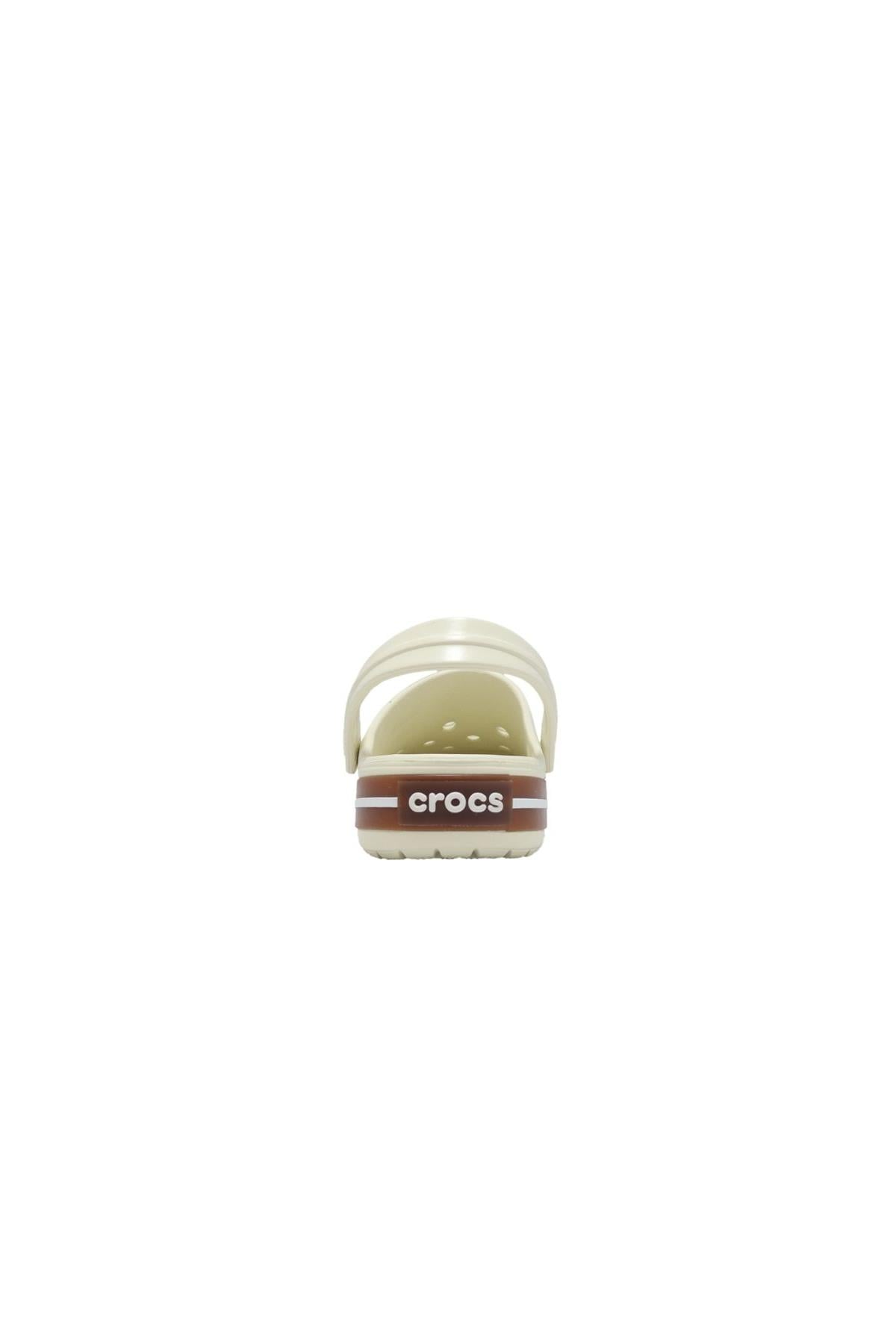 Crocs Crocband Gum Clog BEJ