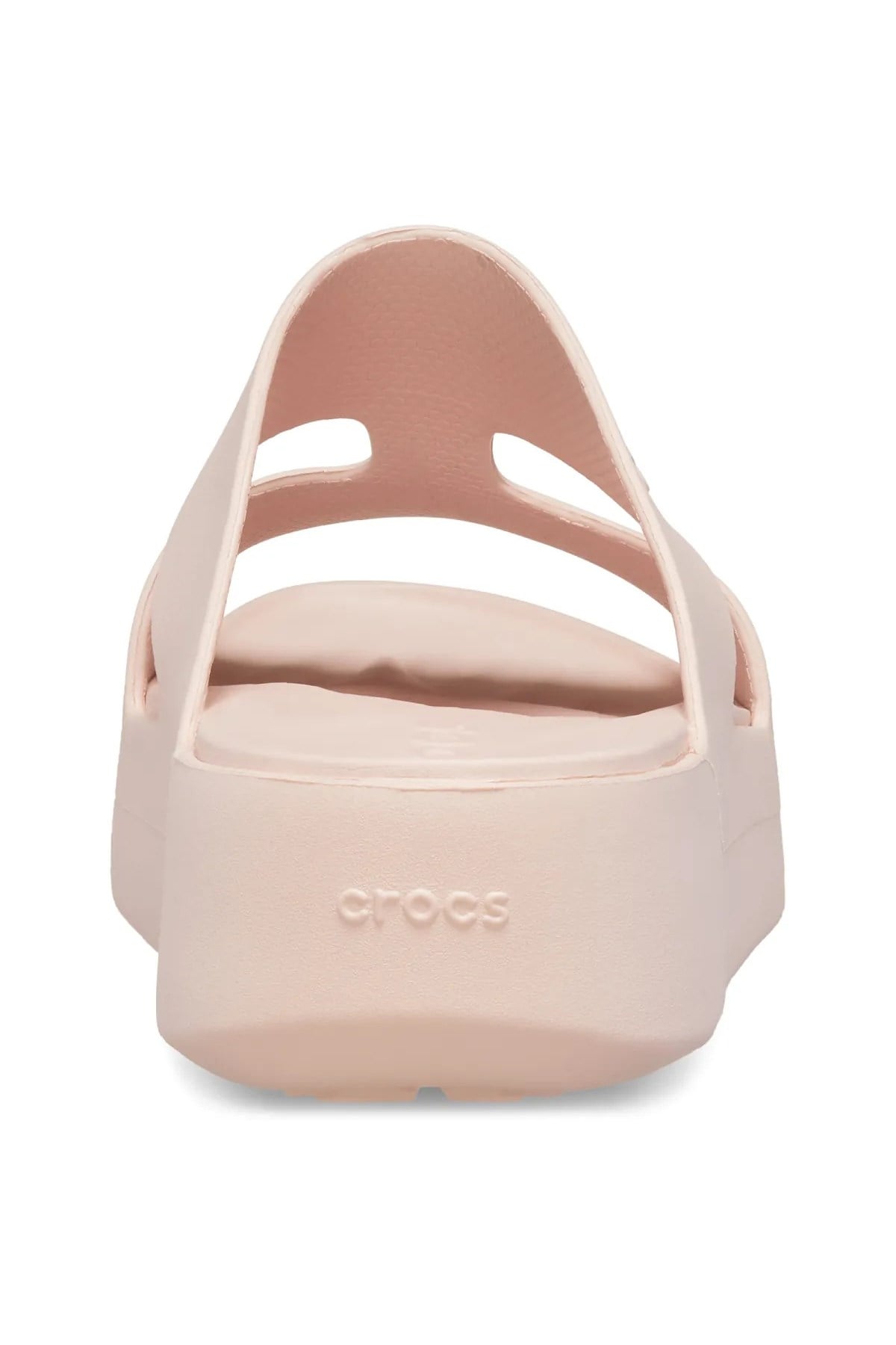 Crocs Getaway Platform H-Strap Quartz