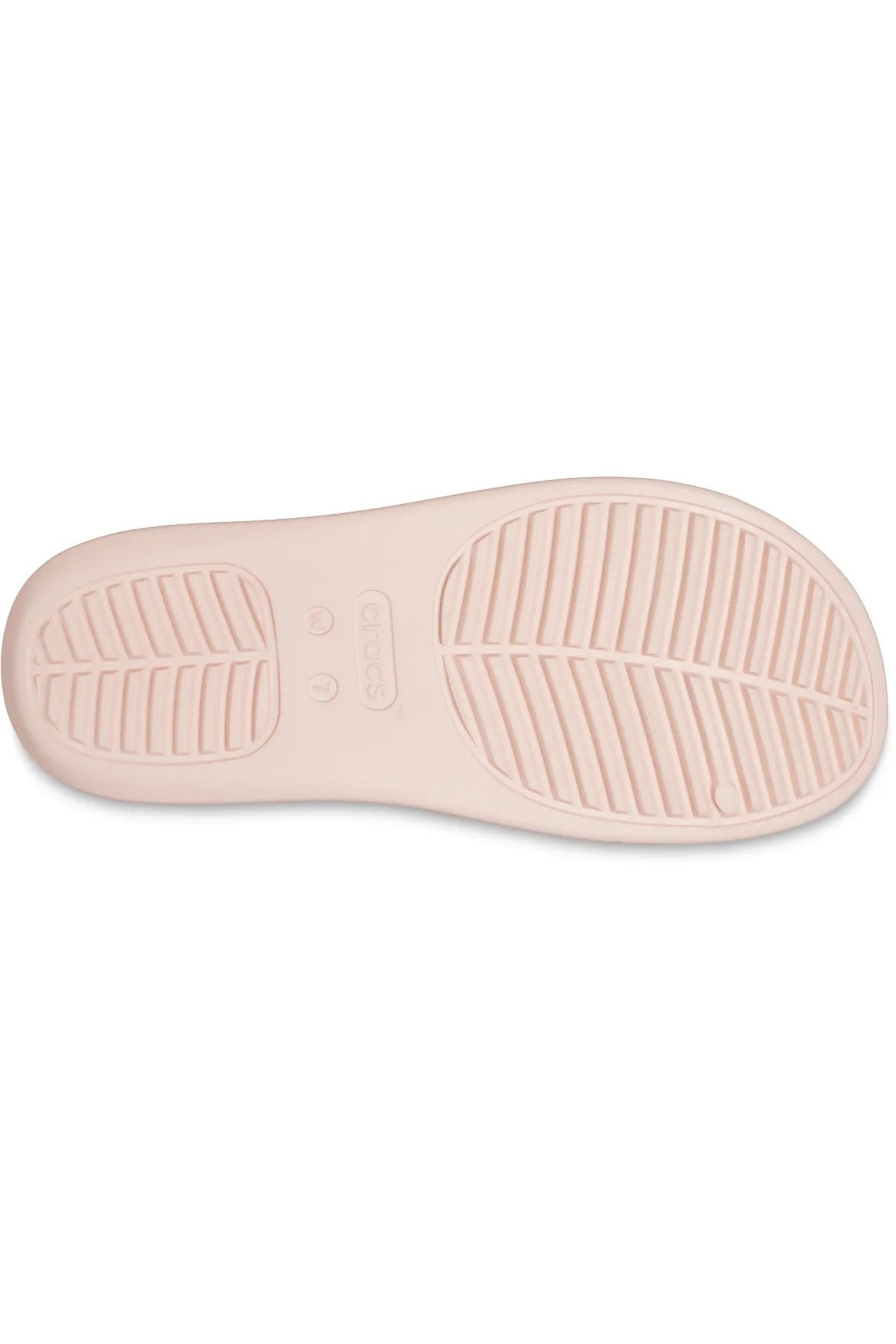 Crocs Getaway Platform H-Strap Quartz
