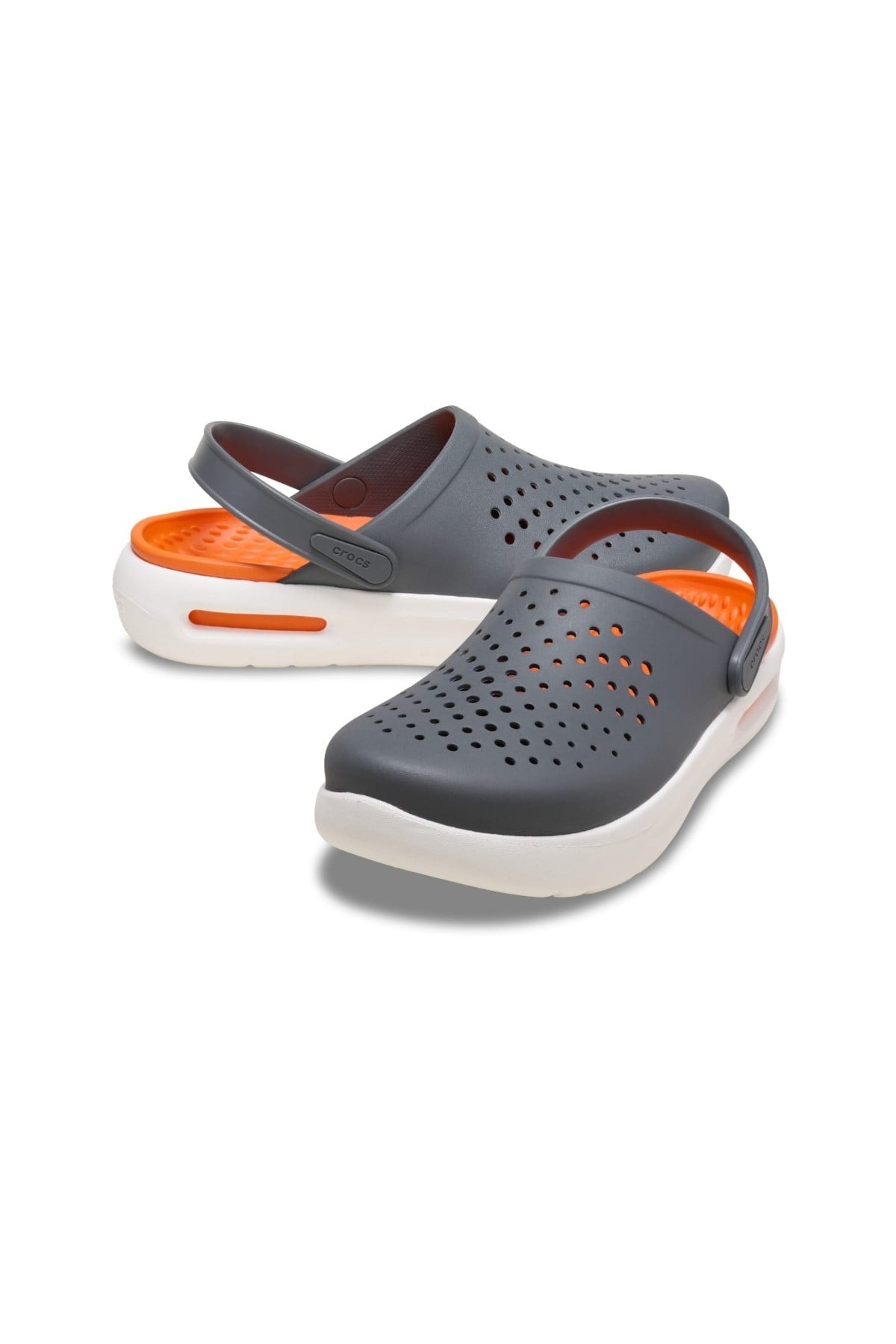 Crocs InMotion Clog ANTRASİT