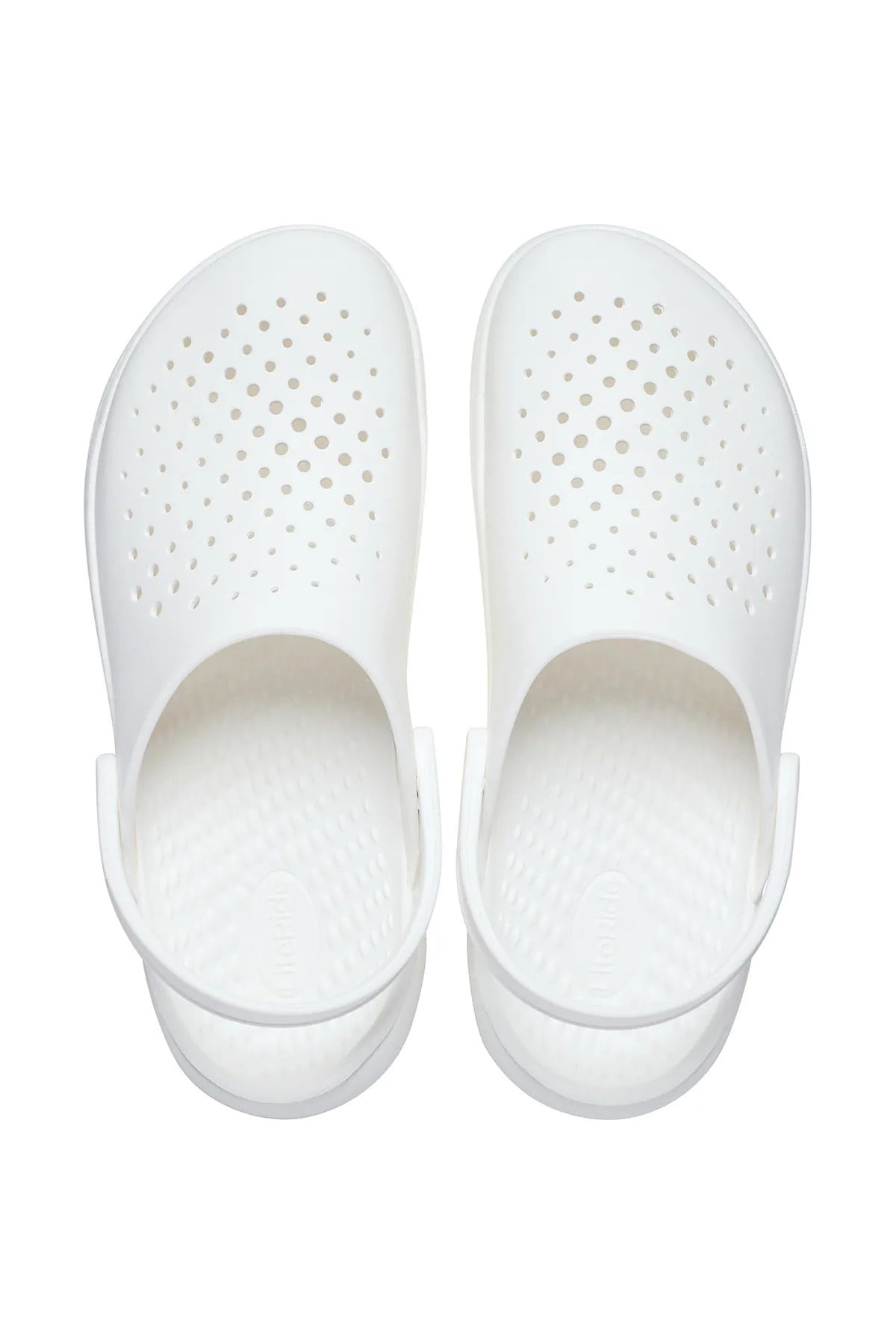 Crocs InMotion Clog BEYAZ