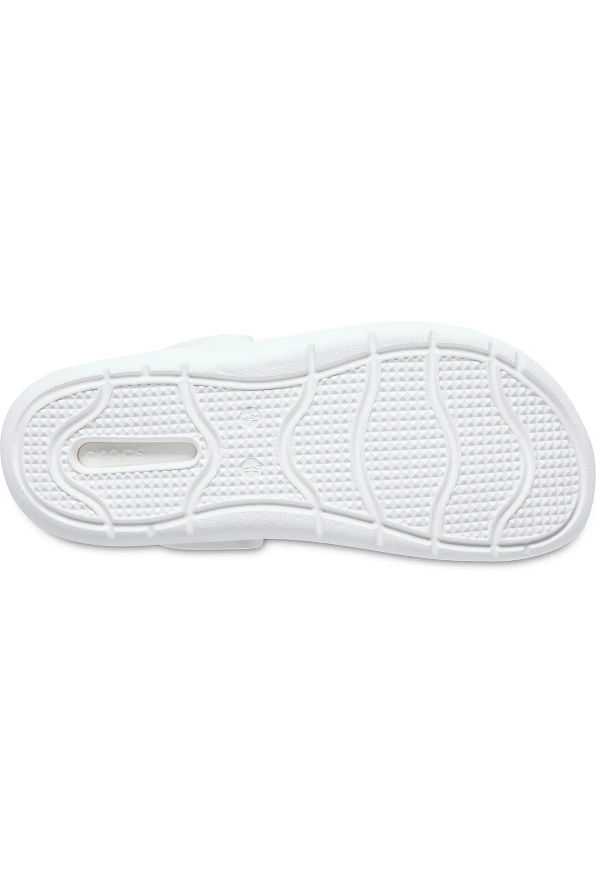 Crocs InMotion Clog BEYAZ