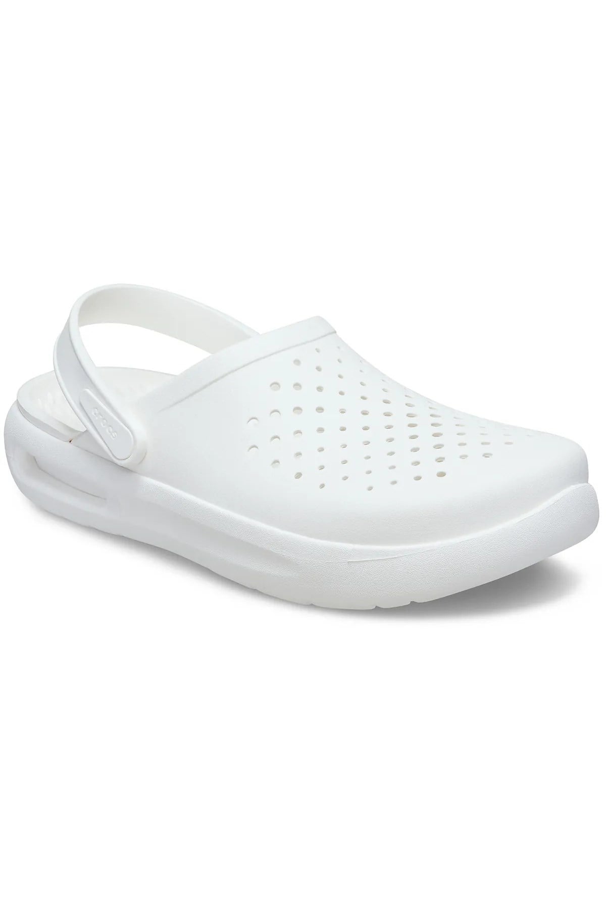 Crocs InMotion Clog BEYAZ