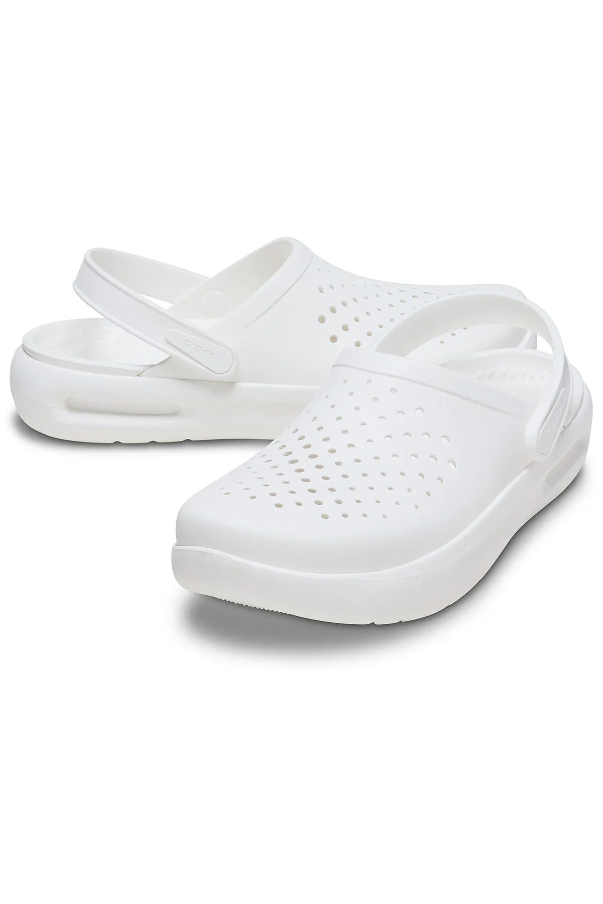 Crocs InMotion Clog BEYAZ
