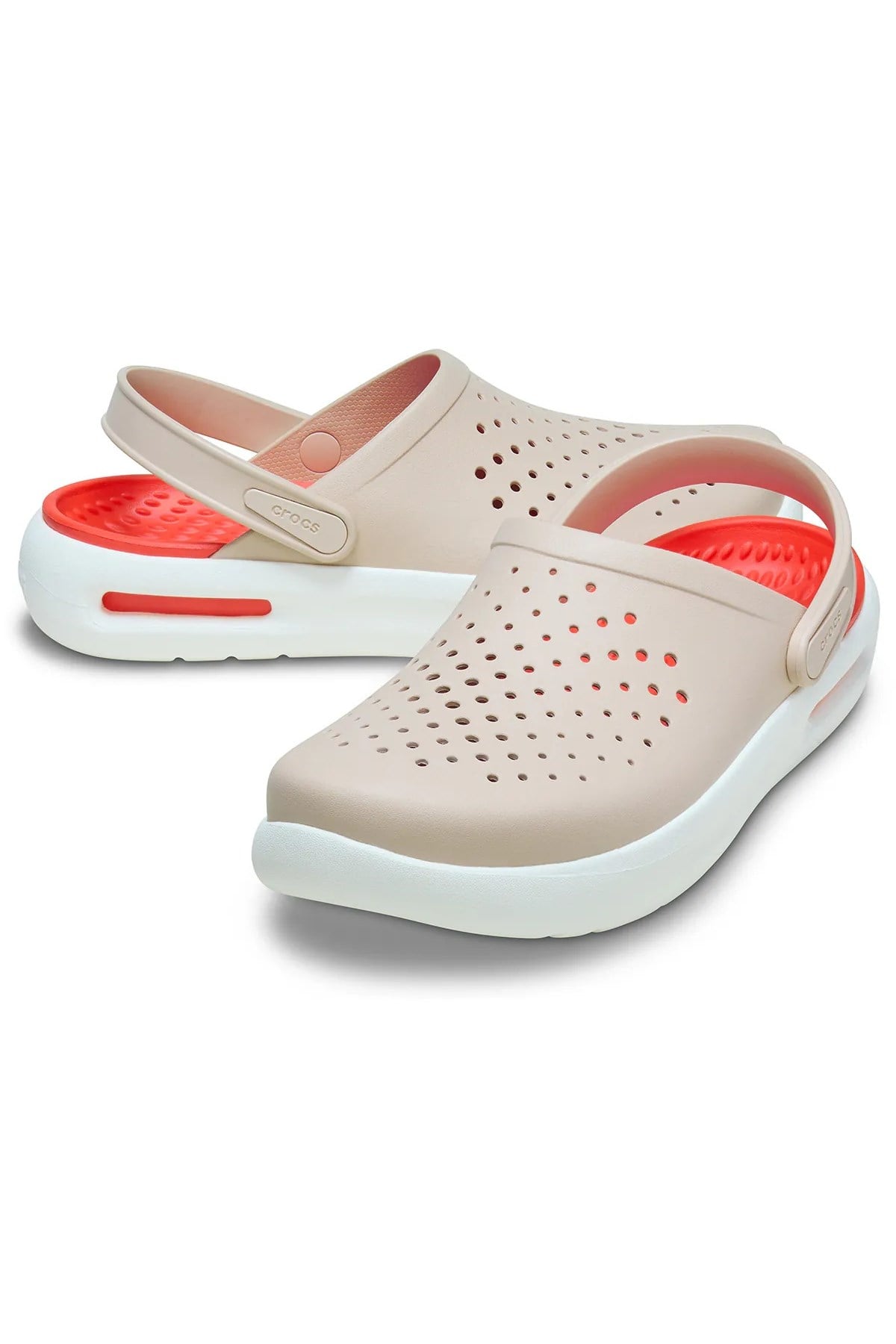 Crocs InMotion Clog Quartz