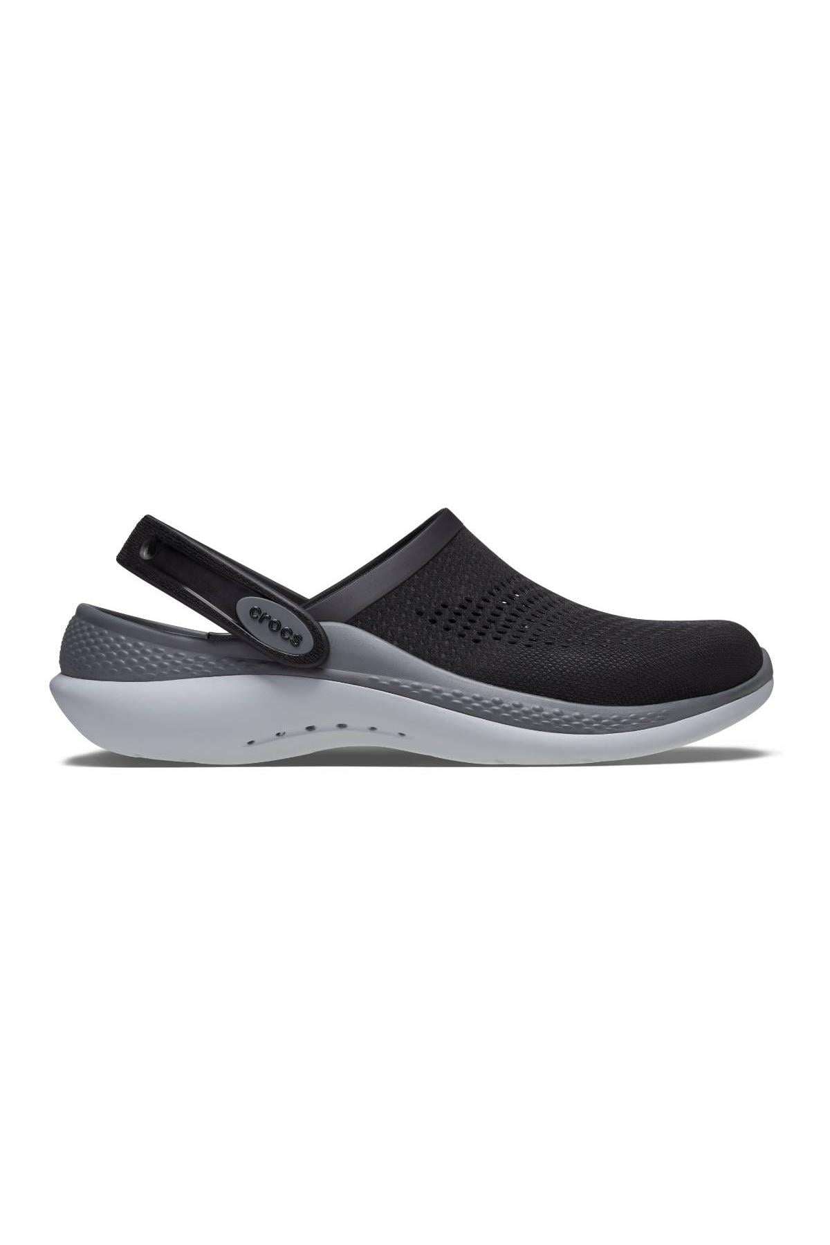 Crocs LiteRide 360 Clog SİYAH