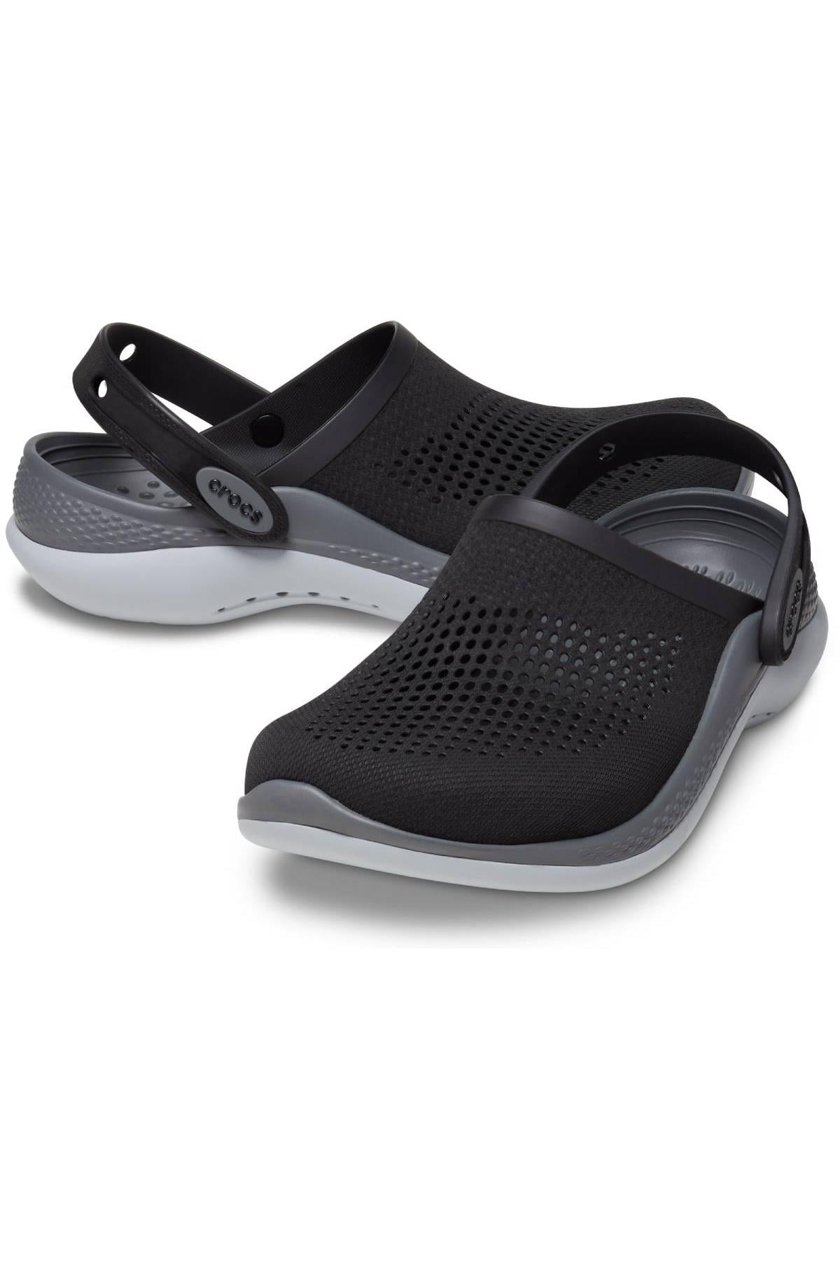Crocs LiteRide 360 Clog SİYAH