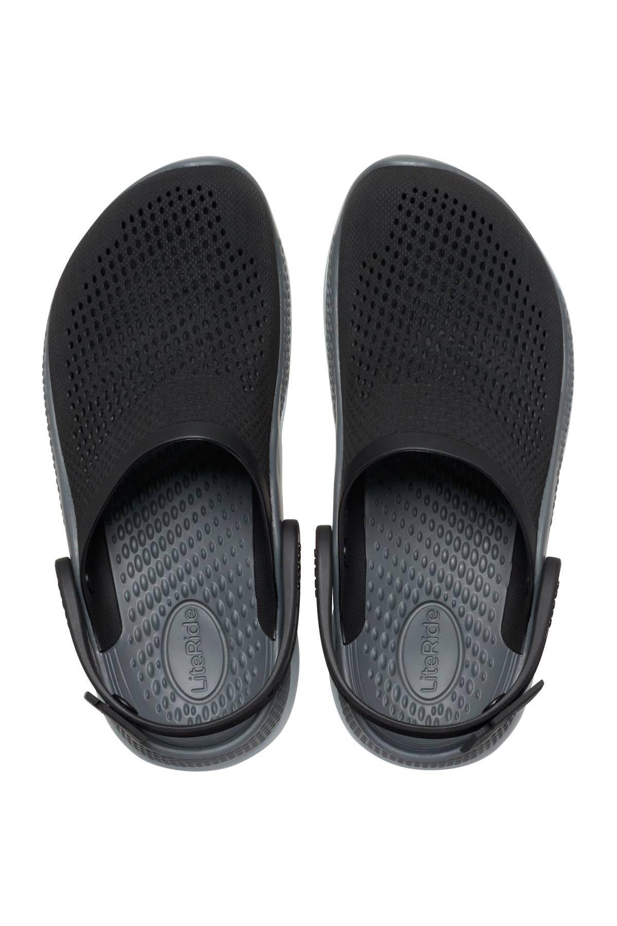 Crocs LiteRide 360 Clog SİYAH
