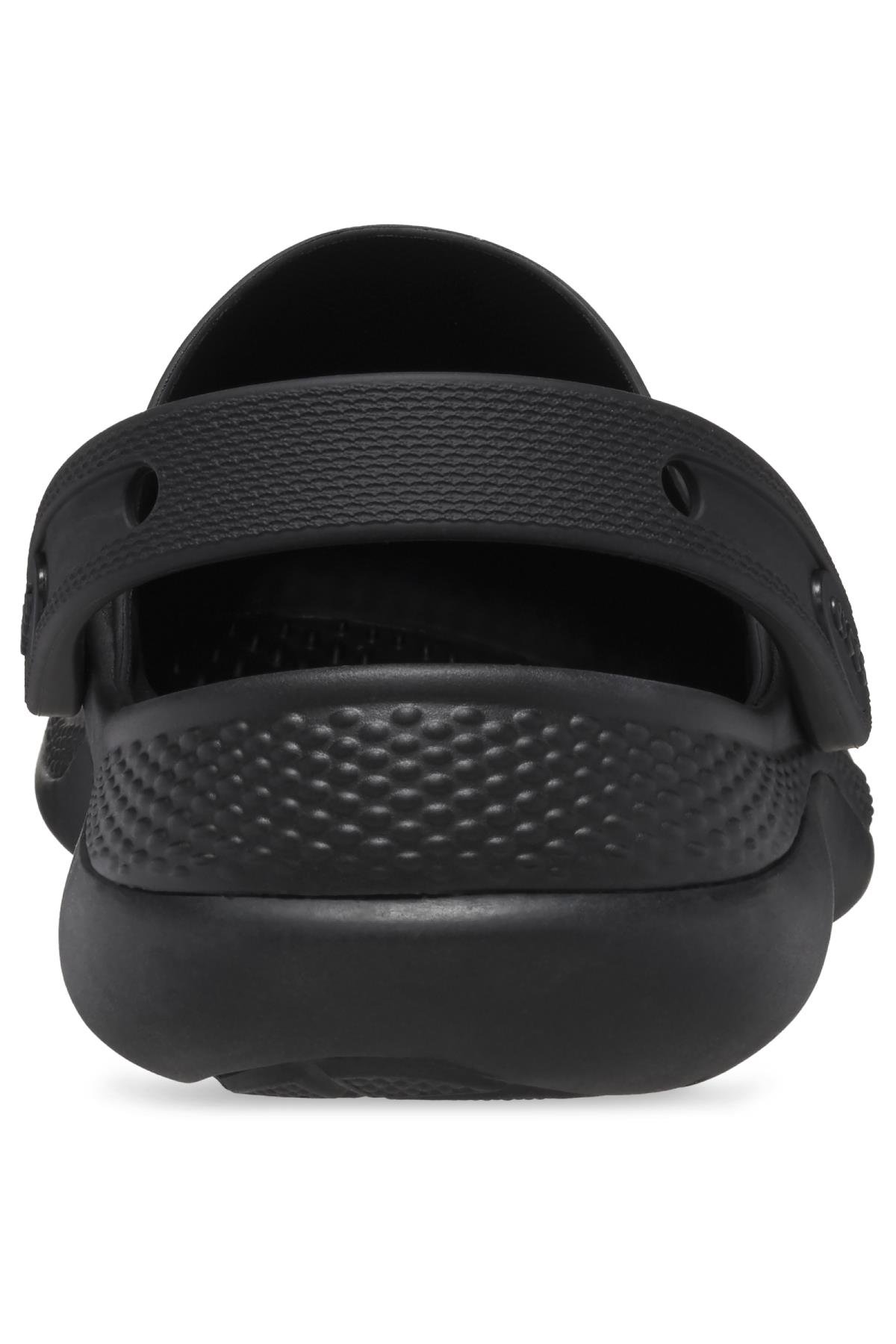 Crocs LiteRide 360 Clog SİYAH-SİYAH
