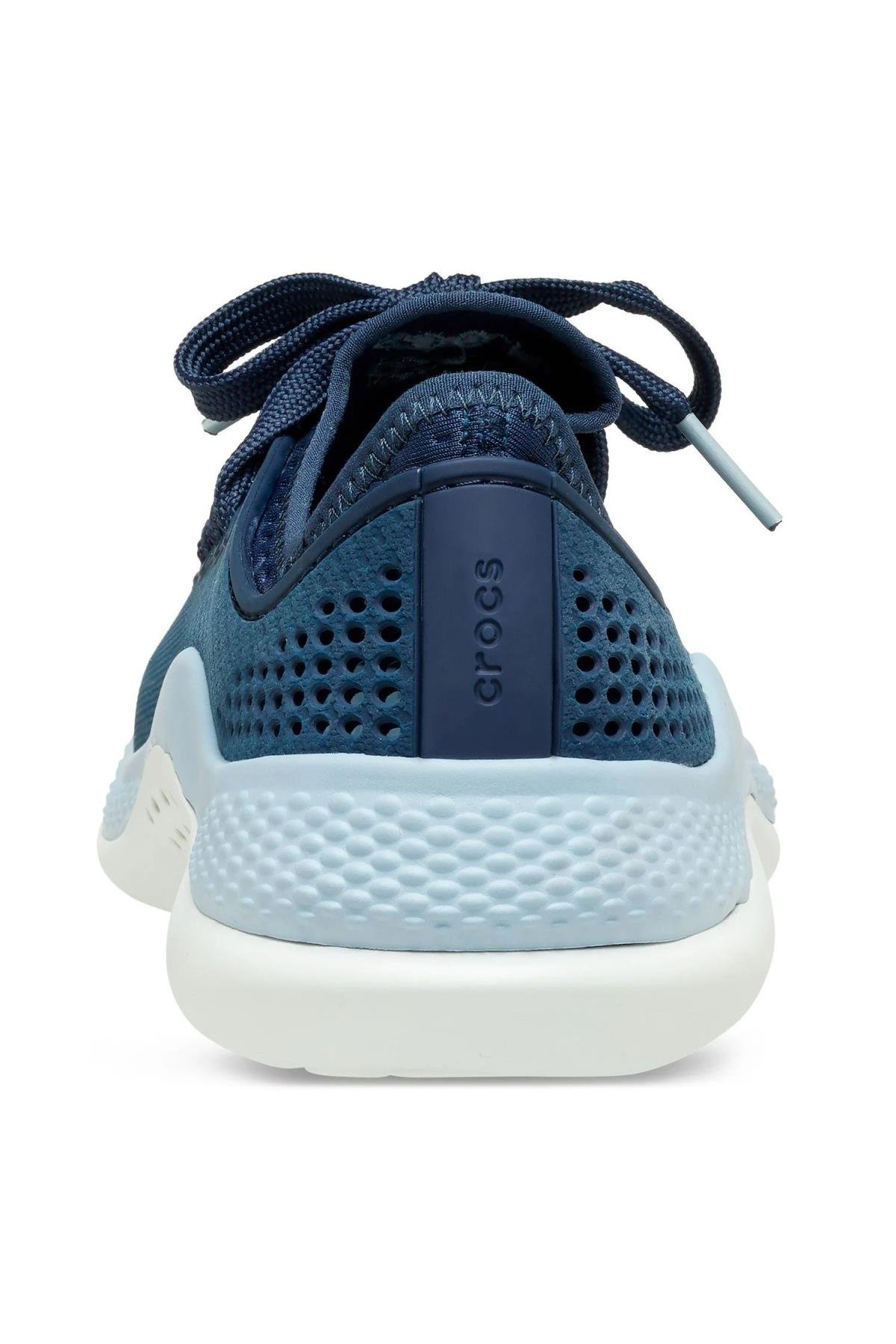 Crocs Literide 360 Pacer W LACİVERT