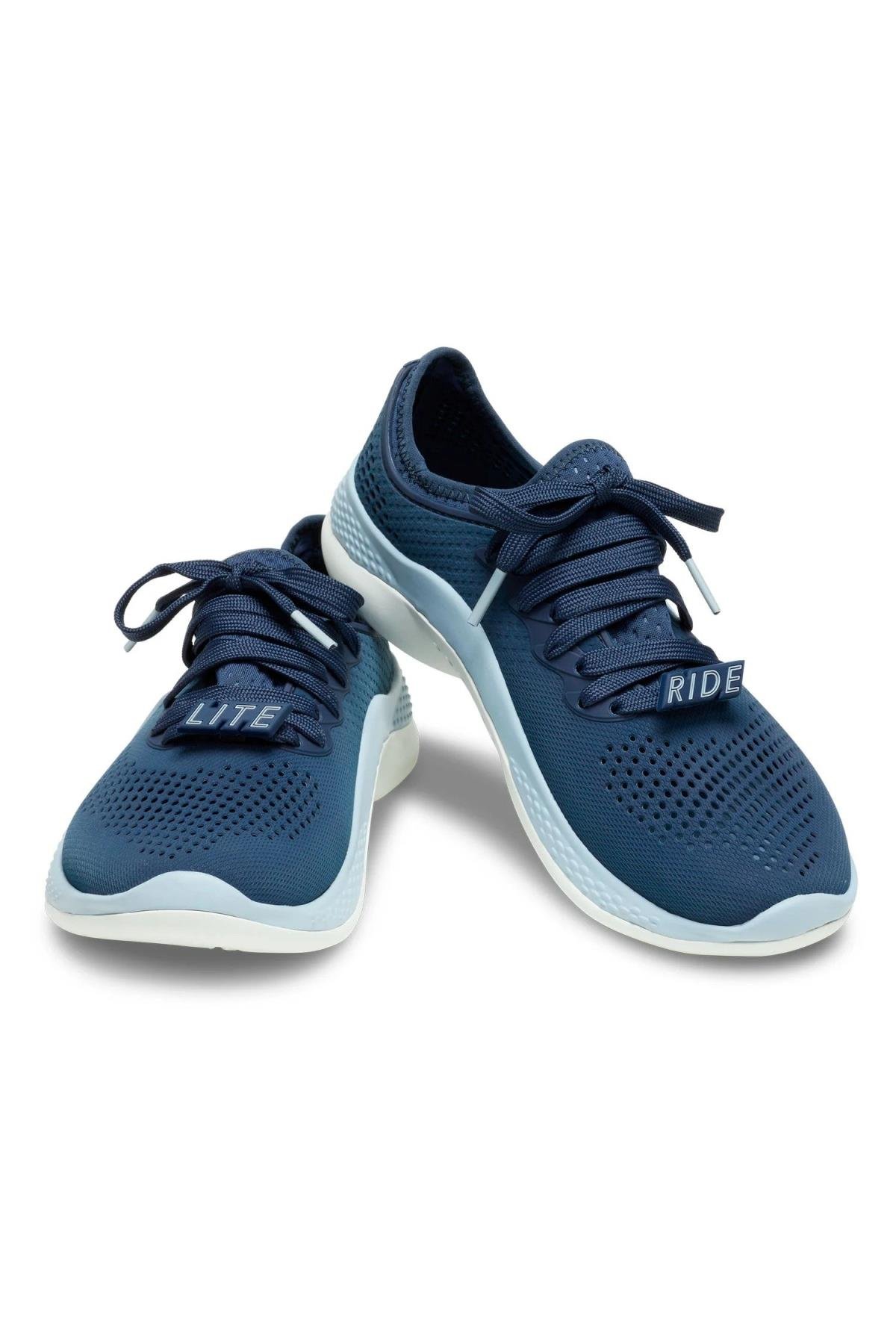 Crocs Literide 360 Pacer W LACİVERT