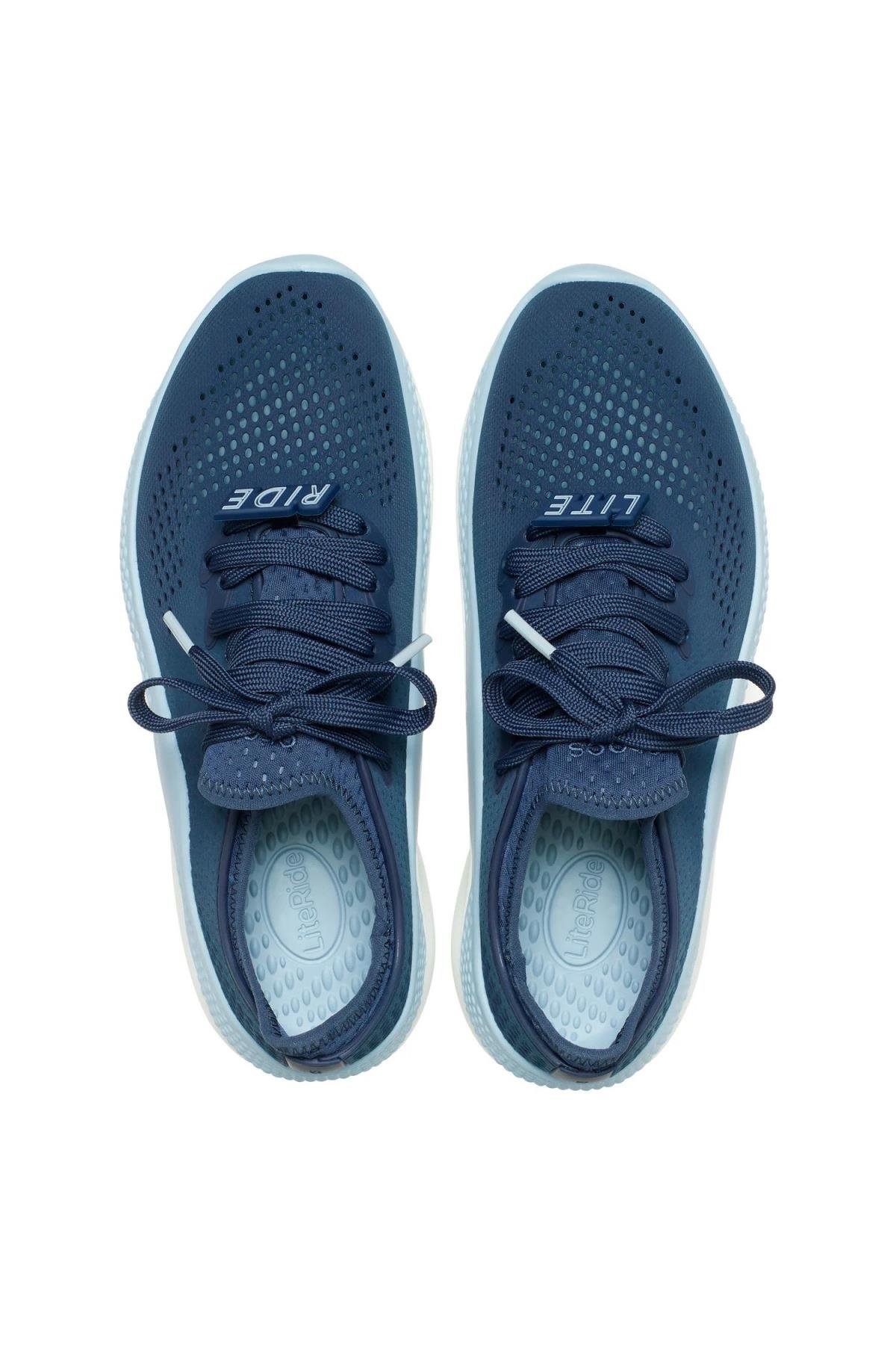 Crocs Literide 360 Pacer W LACİVERT