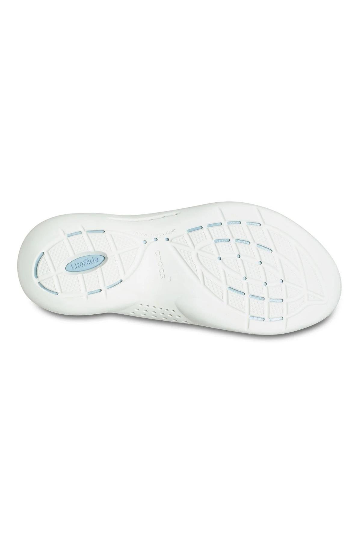 Crocs Literide 360 Pacer W LACİVERT