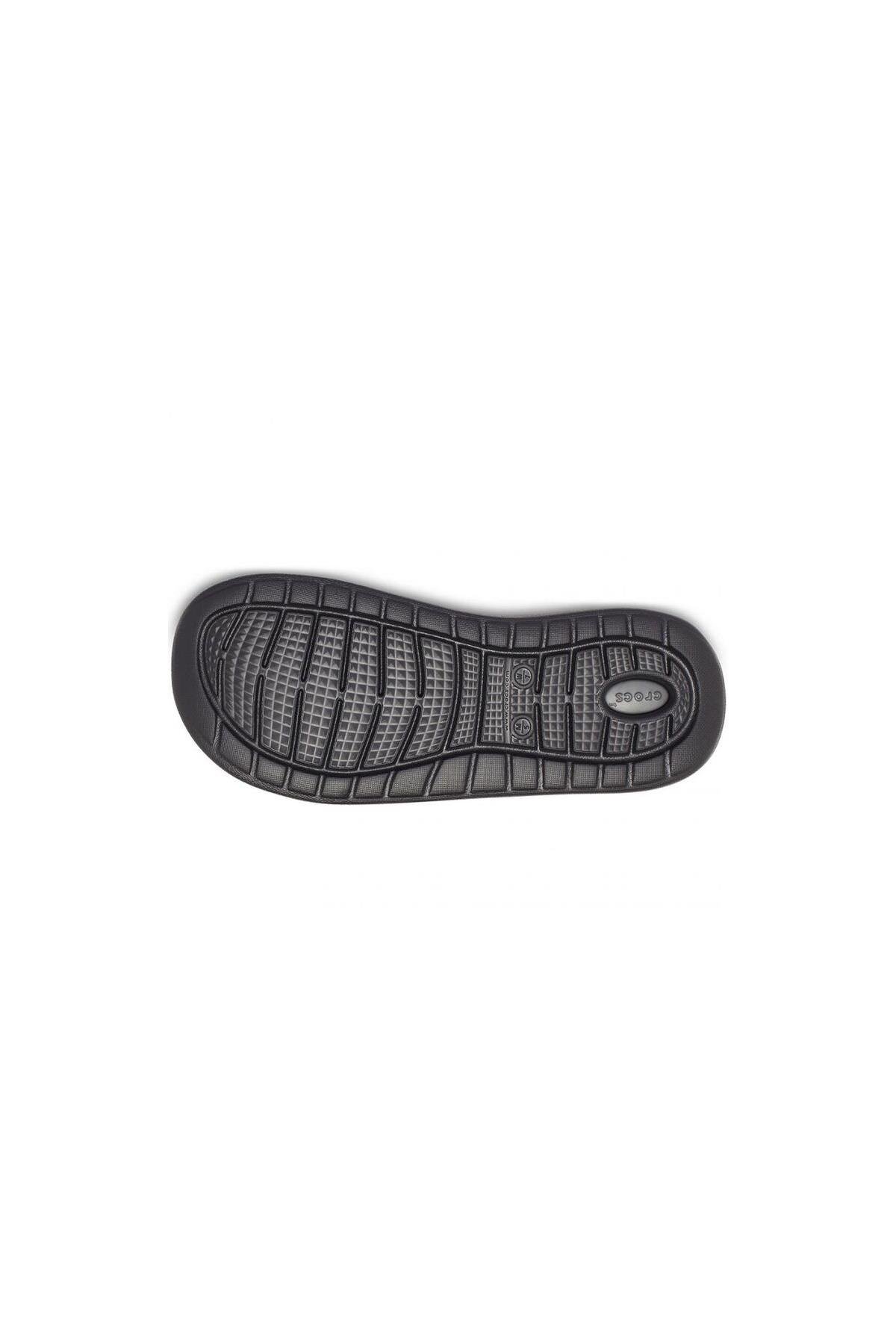 Crocs Literide Slide Siyah