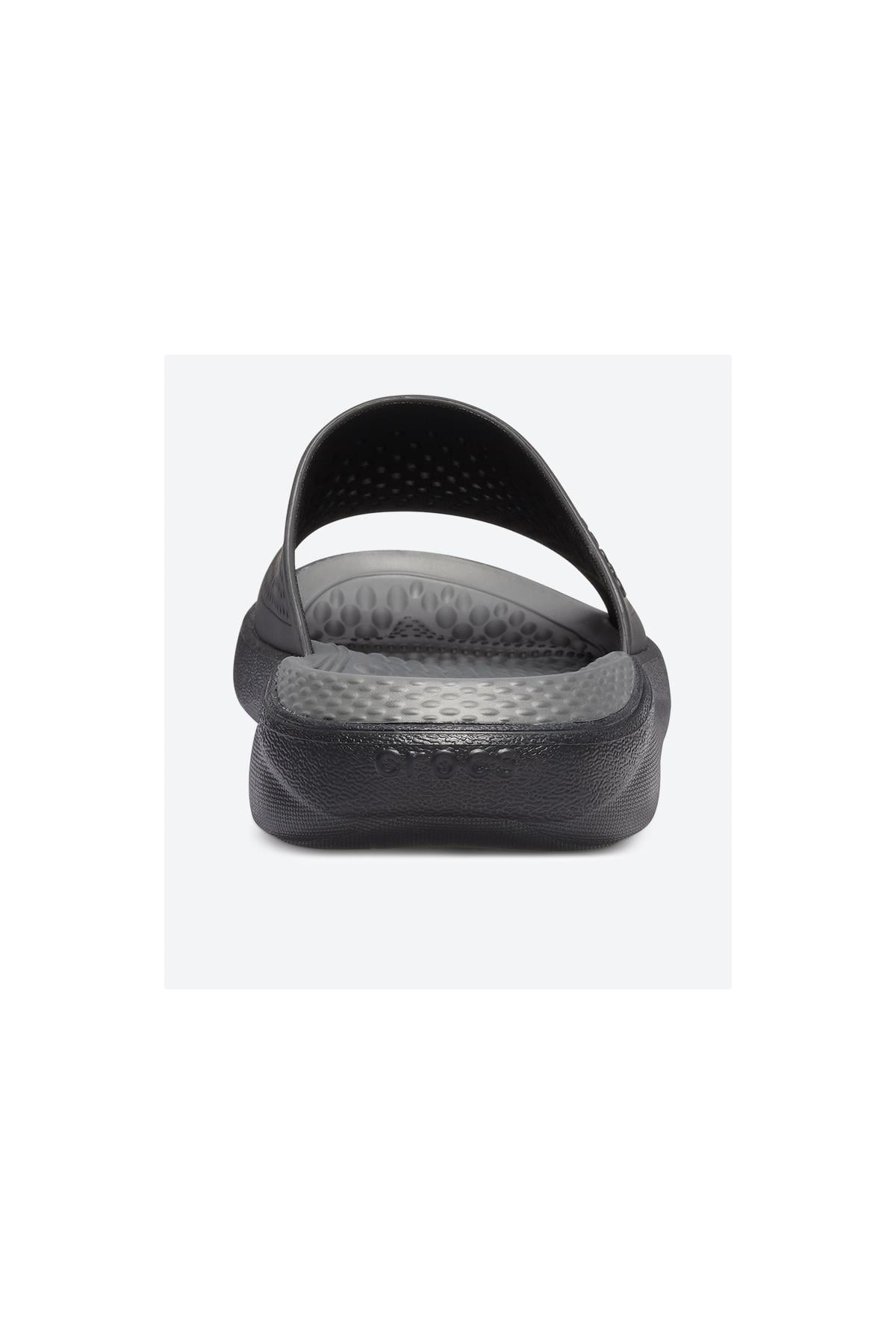 Crocs Literide Slide Siyah
