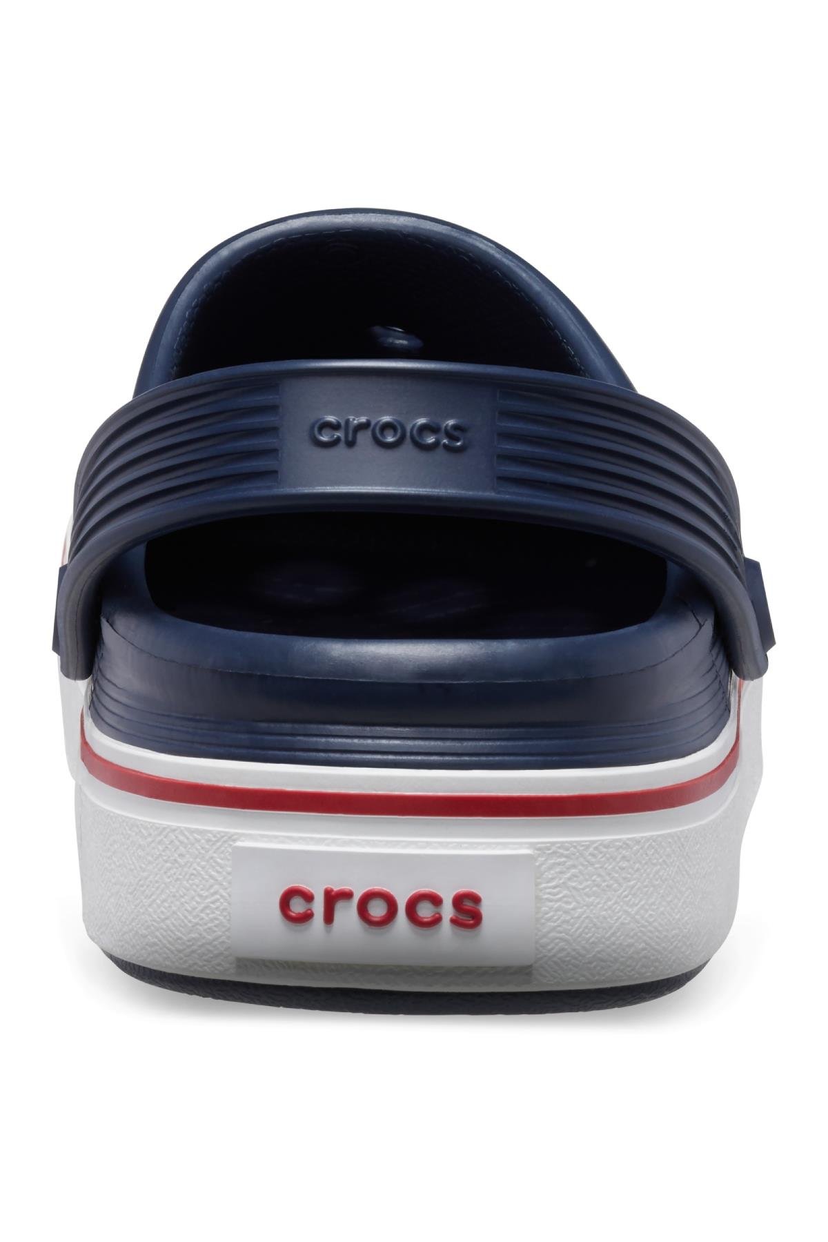 Crocs off Court Clog LACİVERT