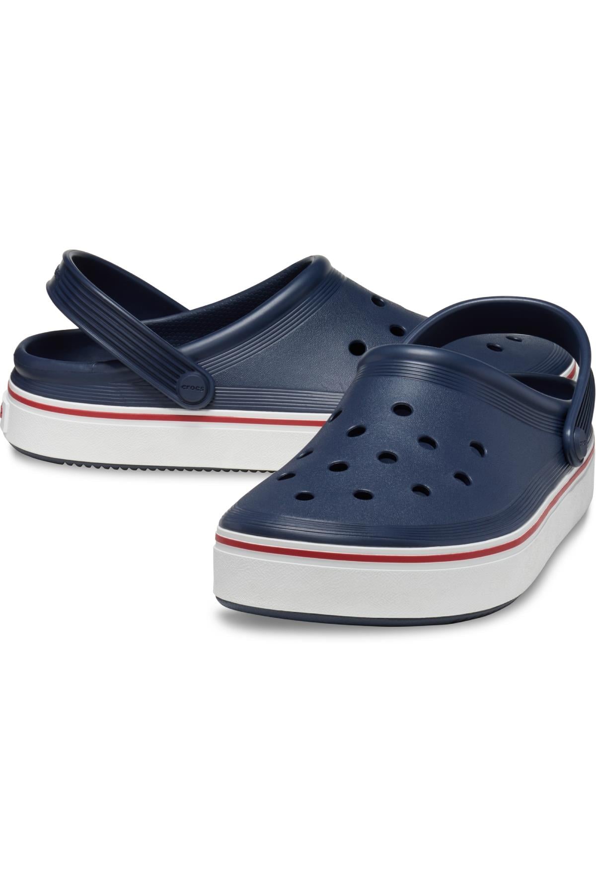 Crocs off Court Clog LACİVERT