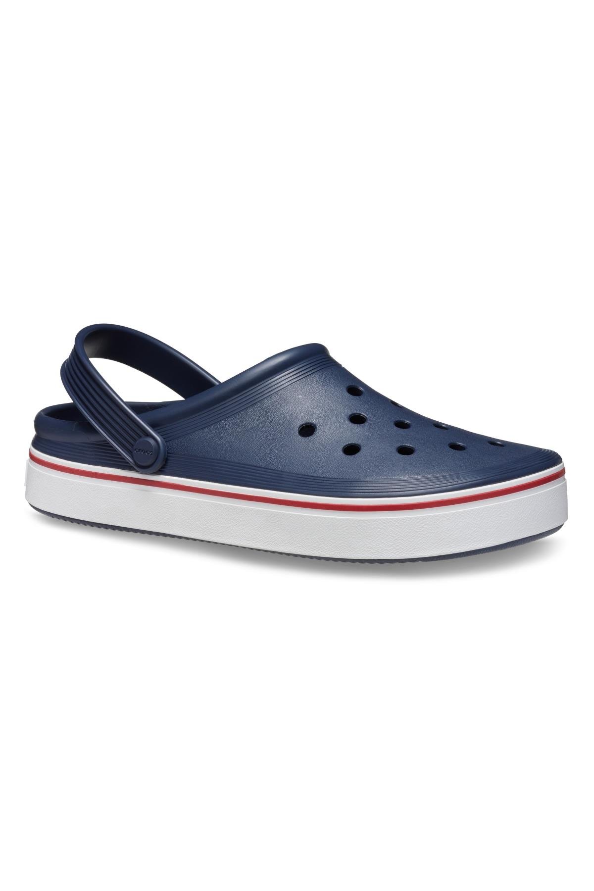 Crocs off Court Clog LACİVERT