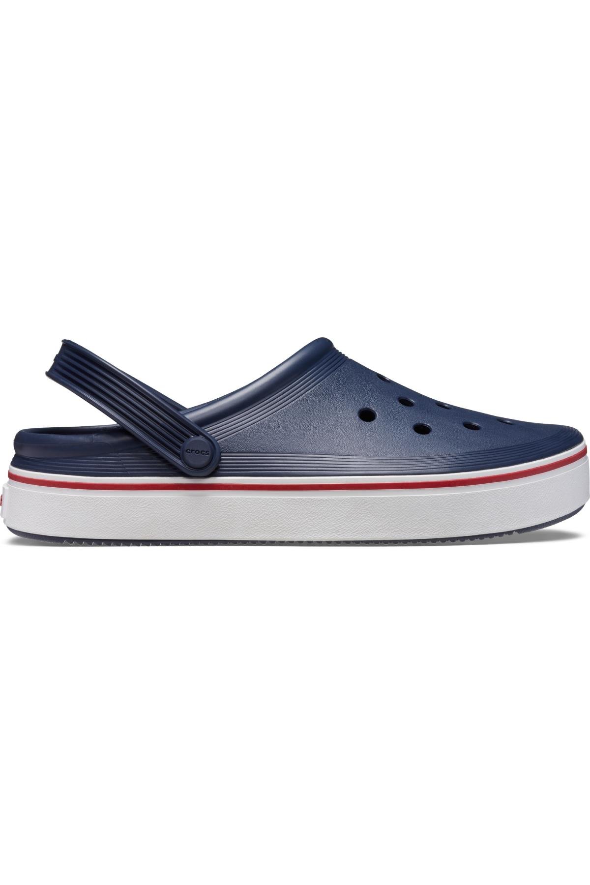 Crocs off Court Clog LACİVERT