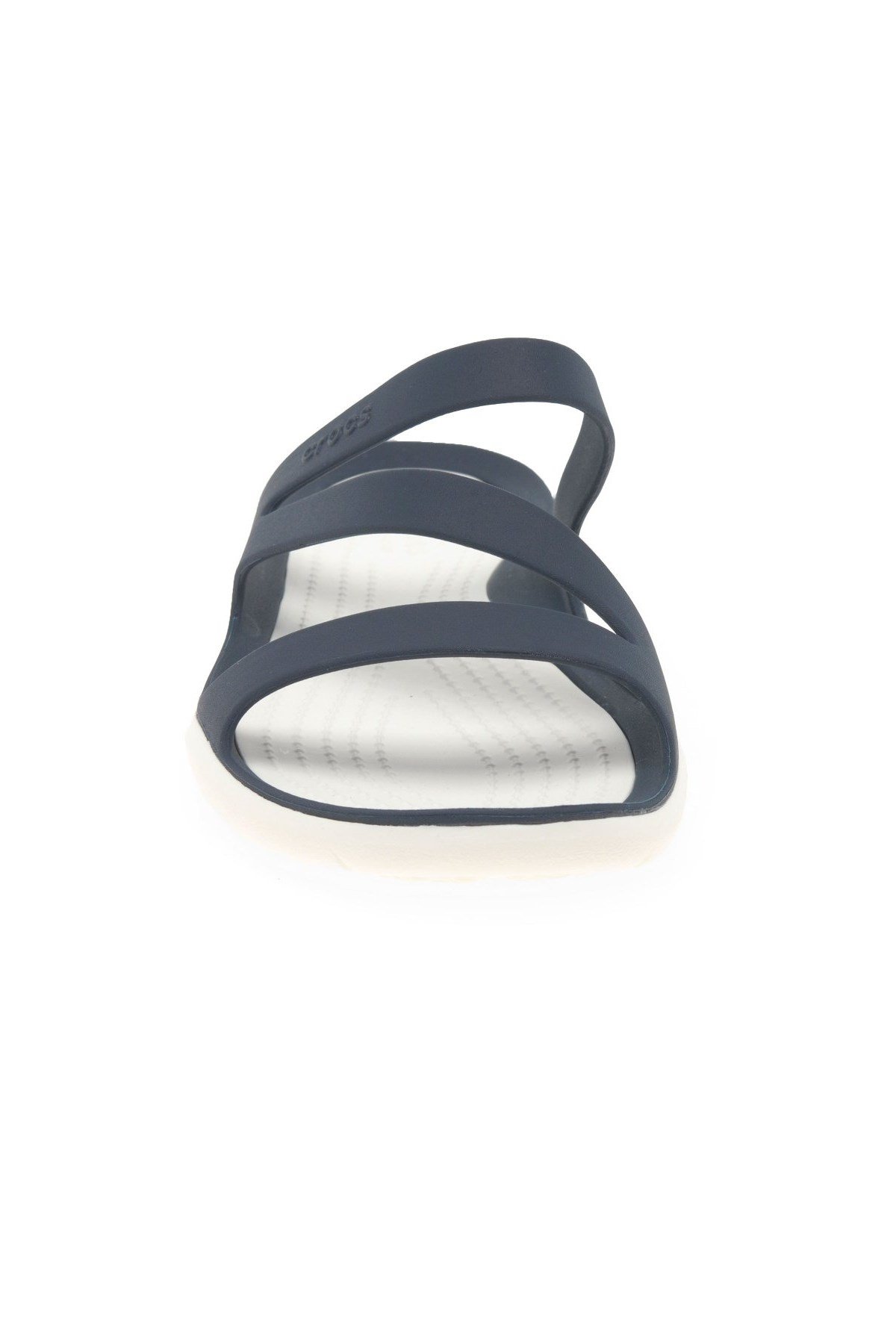 Crocs Swiftwater Sandal W Terlik LACİVERT
