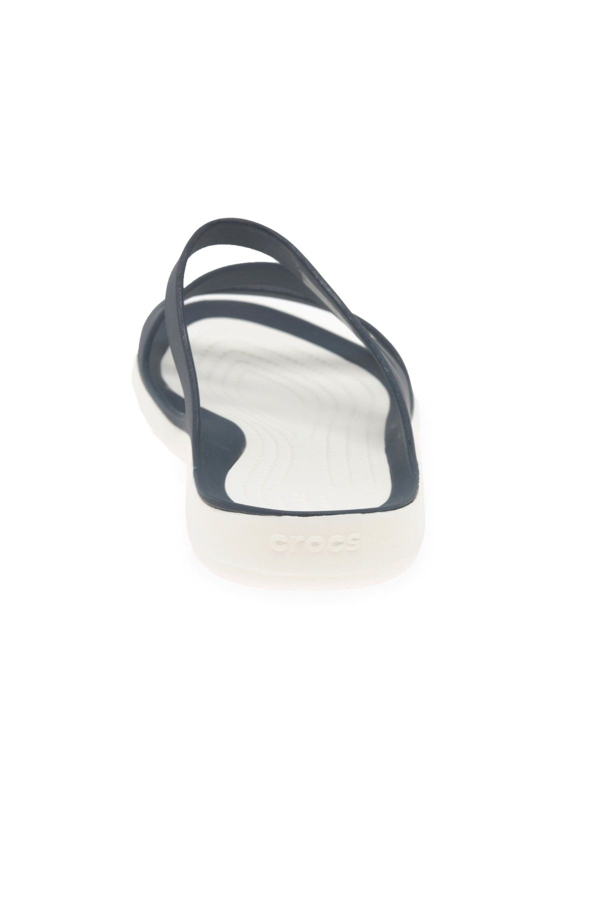 Crocs Swiftwater Sandal W Terlik LACİVERT