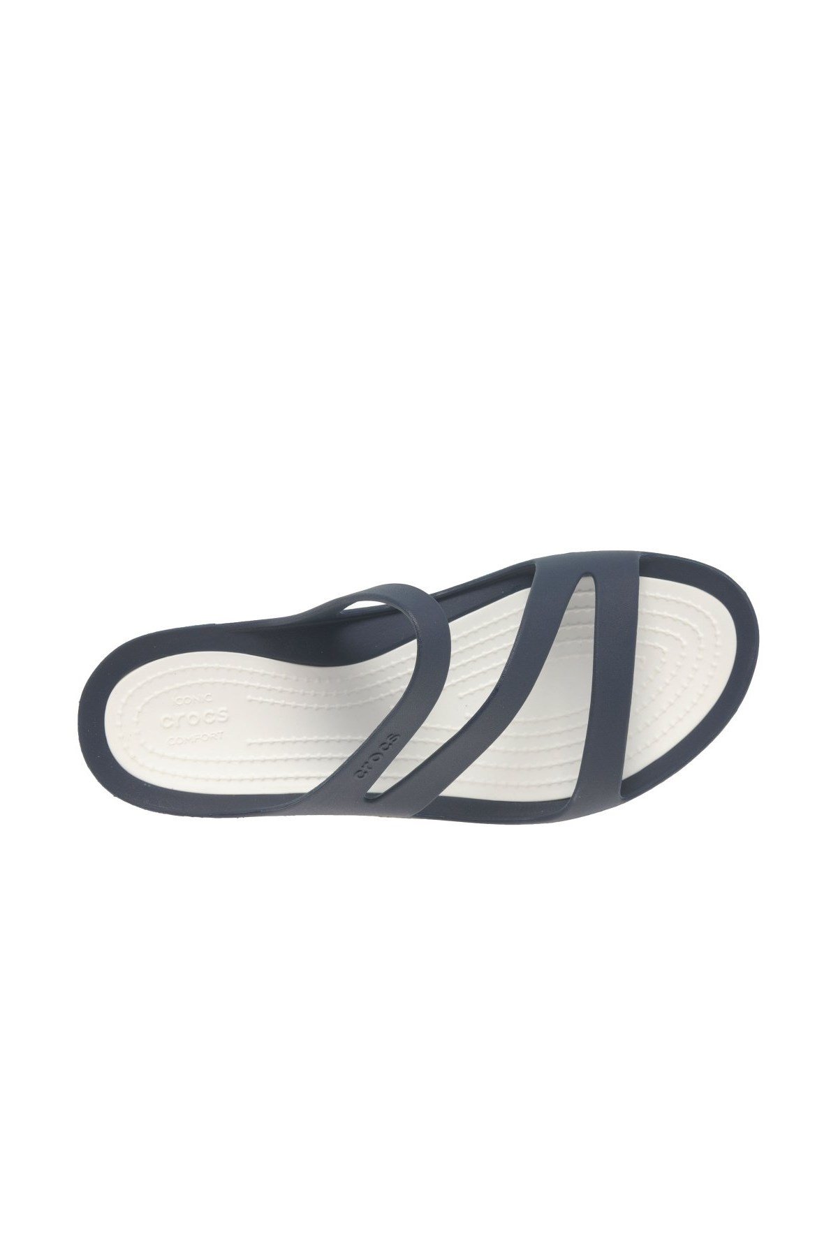 Crocs Swiftwater Sandal W Terlik LACİVERT