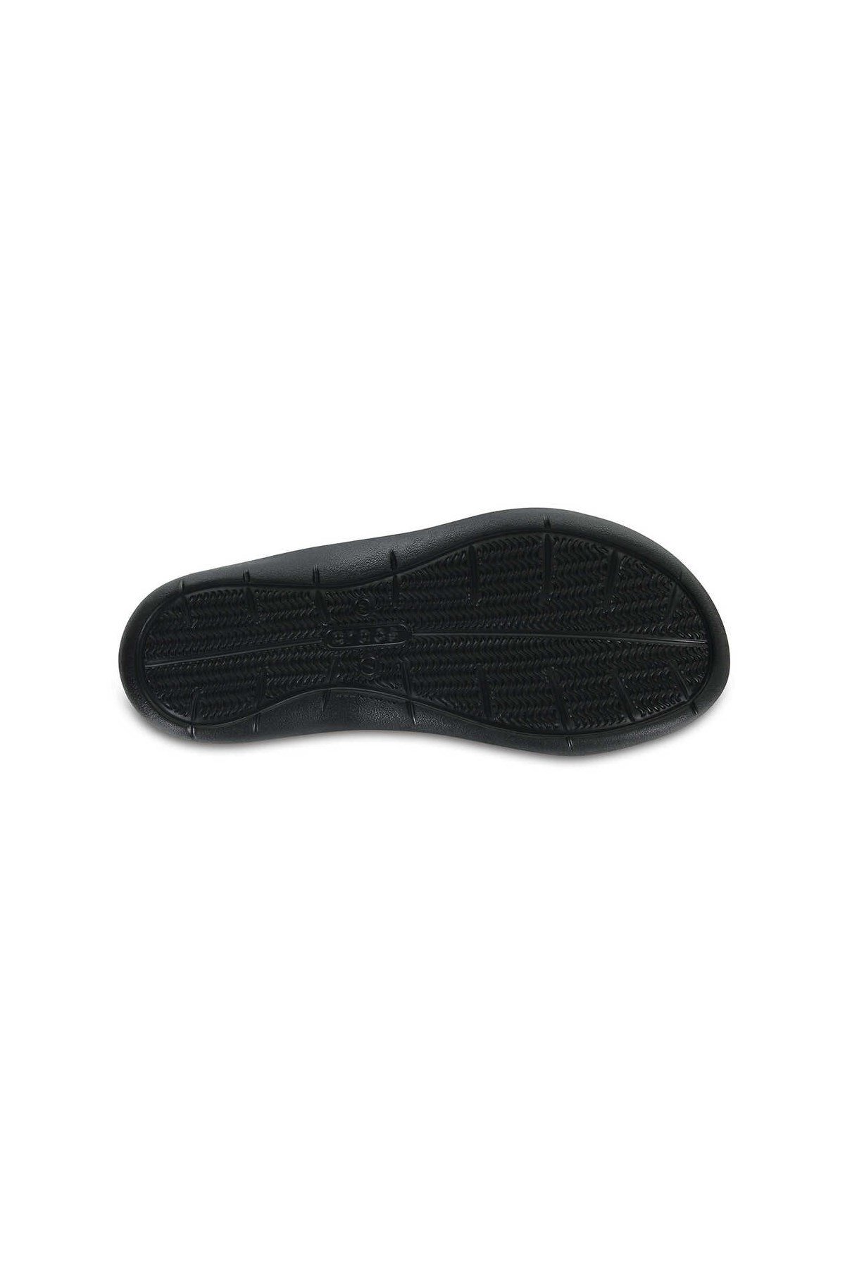 Crocs Swiftwater Sandal W Terlik SİYAH