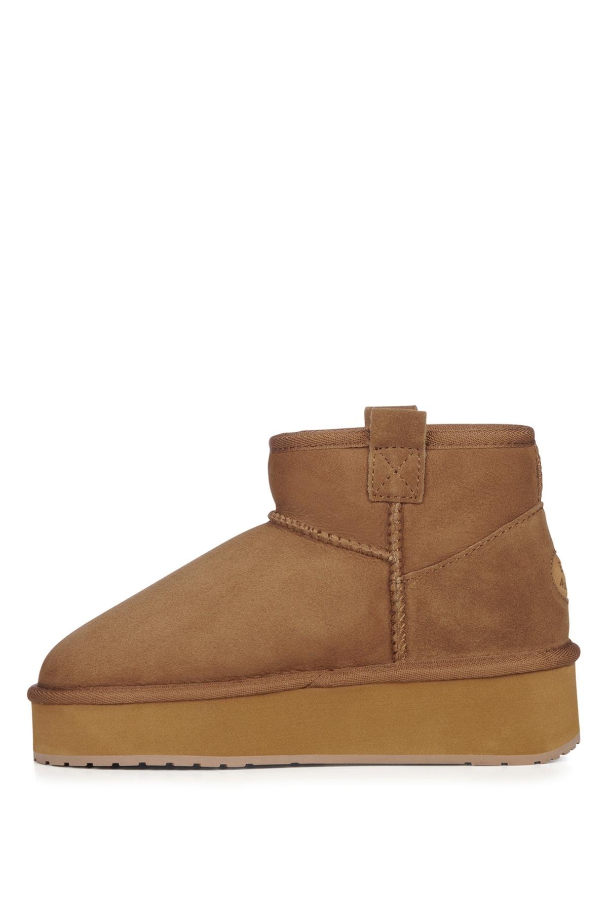 EMU Australia Stinger Micro Flatform W13082  Water Resistant TABA