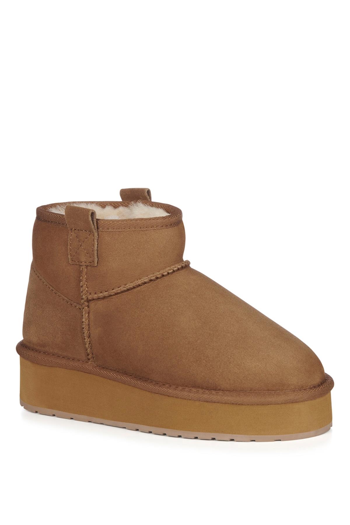 EMU Australia Stinger Micro Flatform W13082  Water Resistant TABA