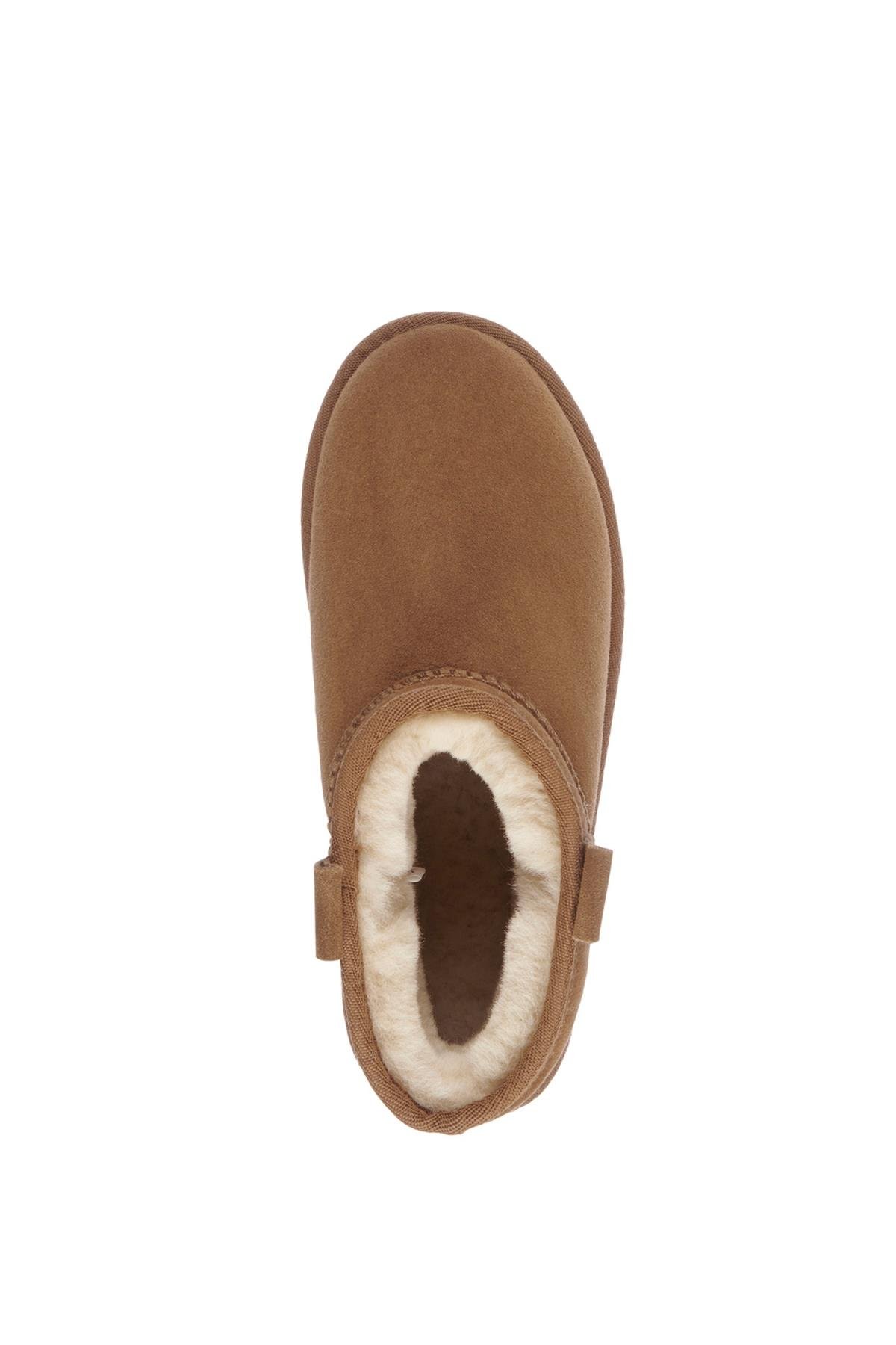 EMU Australia Stinger Micro Flatform W13082  Water Resistant TABA