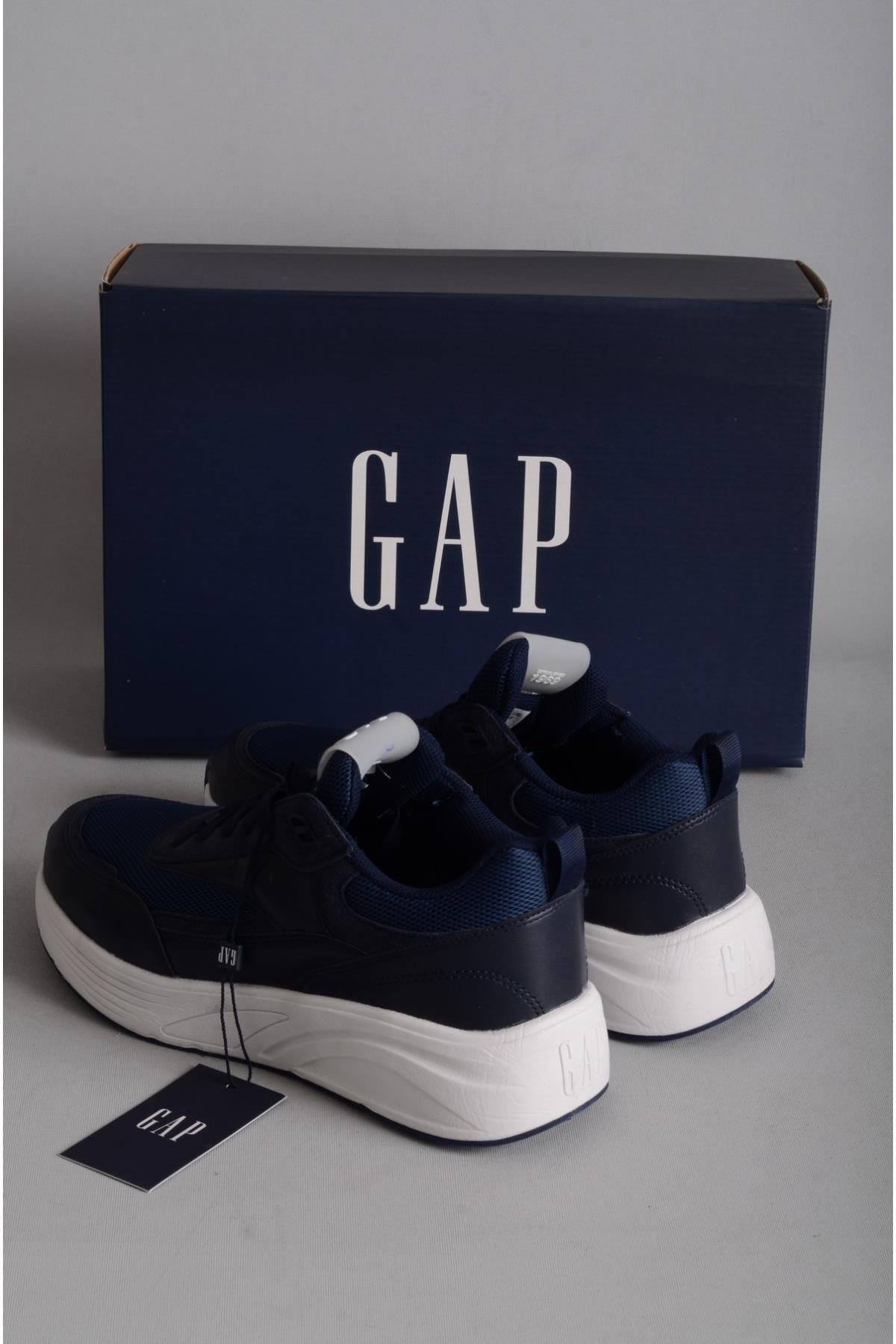 GAP ORLANDO II MSH GP1000 SPOR AYAKKABI LACİVERT