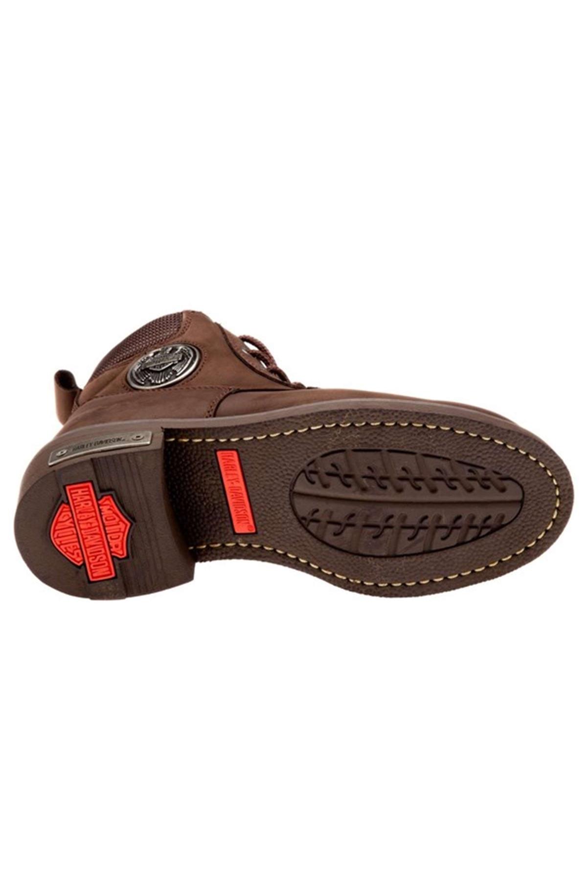Harley Davidson 025G100128 Jim Bayan  Bot Kahve