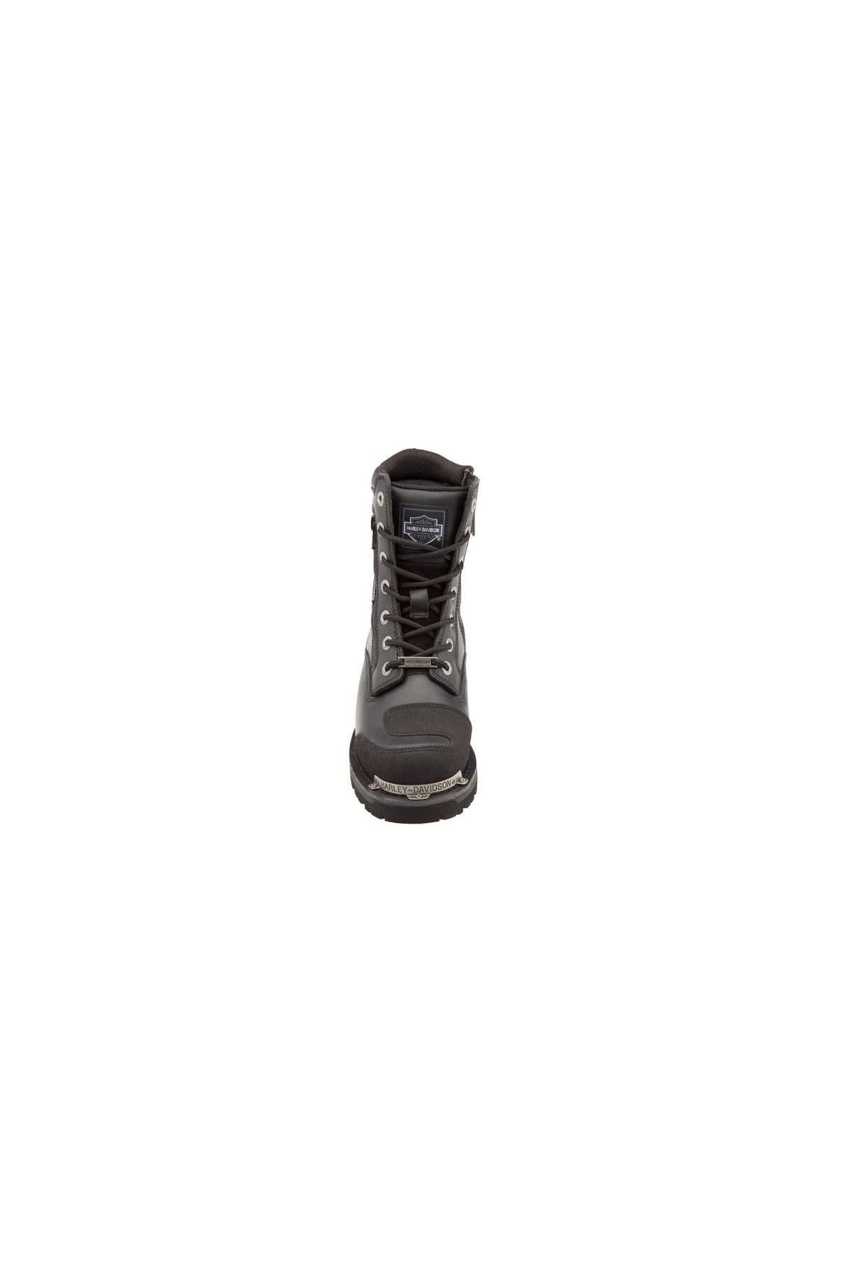 Harley Davidson 025M100552 Riddick Erkek Bot Siyah
