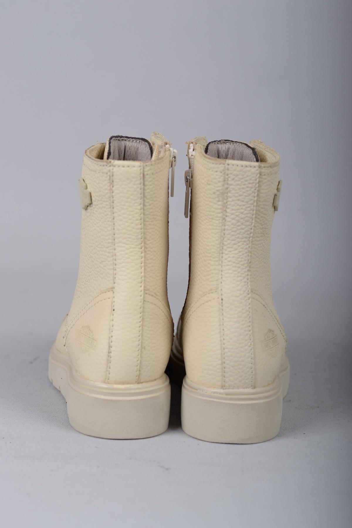 HARLEY DAVIDSON 025Z100630 TUMS NEW KADIN BOT BEJ