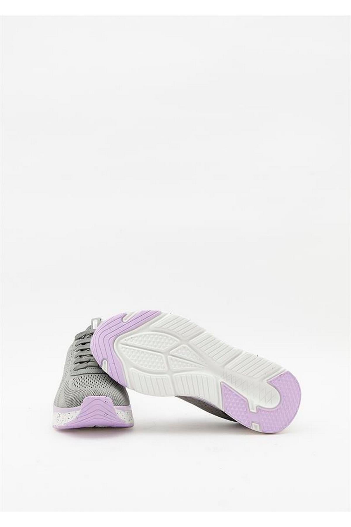 HUSH PUPPIES 033Z100928 RANNELS SPOR AYAKKABI GRİ