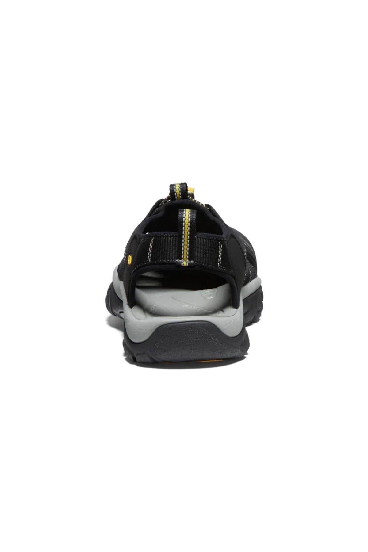 Keen 1001907 Newport H2 Outdoor Erkek Sandalet SİYAH