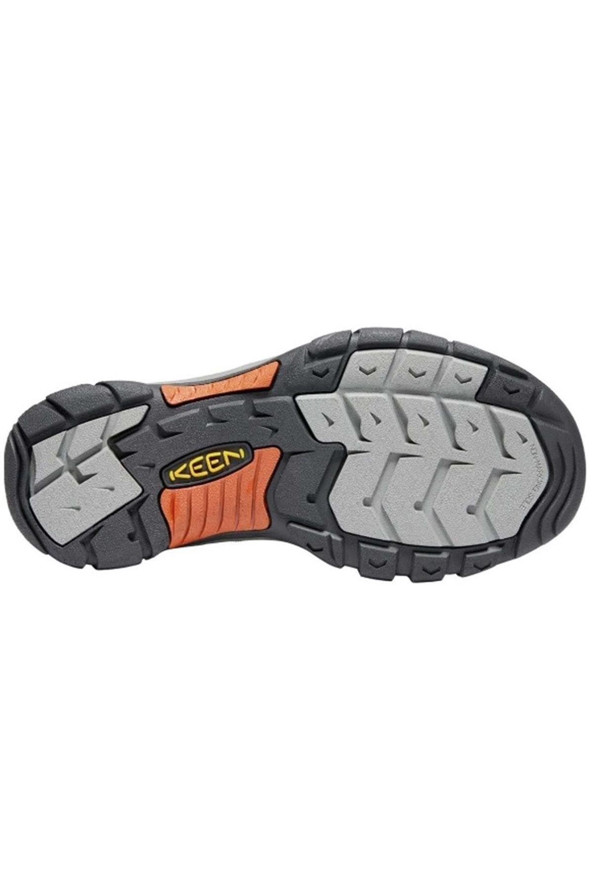 KEEN 1001931 NEWPORT H2 OUTDOOR SANDALET LACİVERT