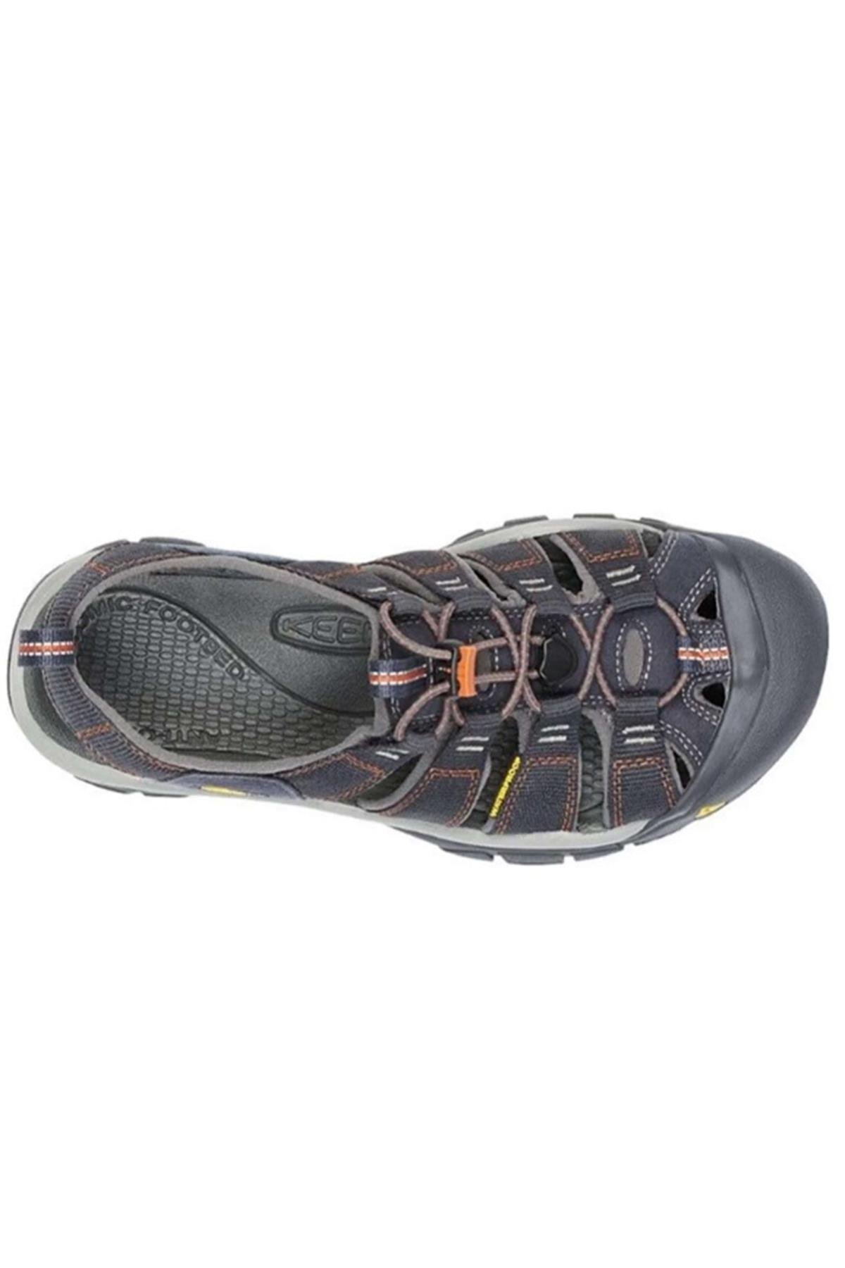 KEEN 1001931 NEWPORT H2 OUTDOOR SANDALET LACİVERT
