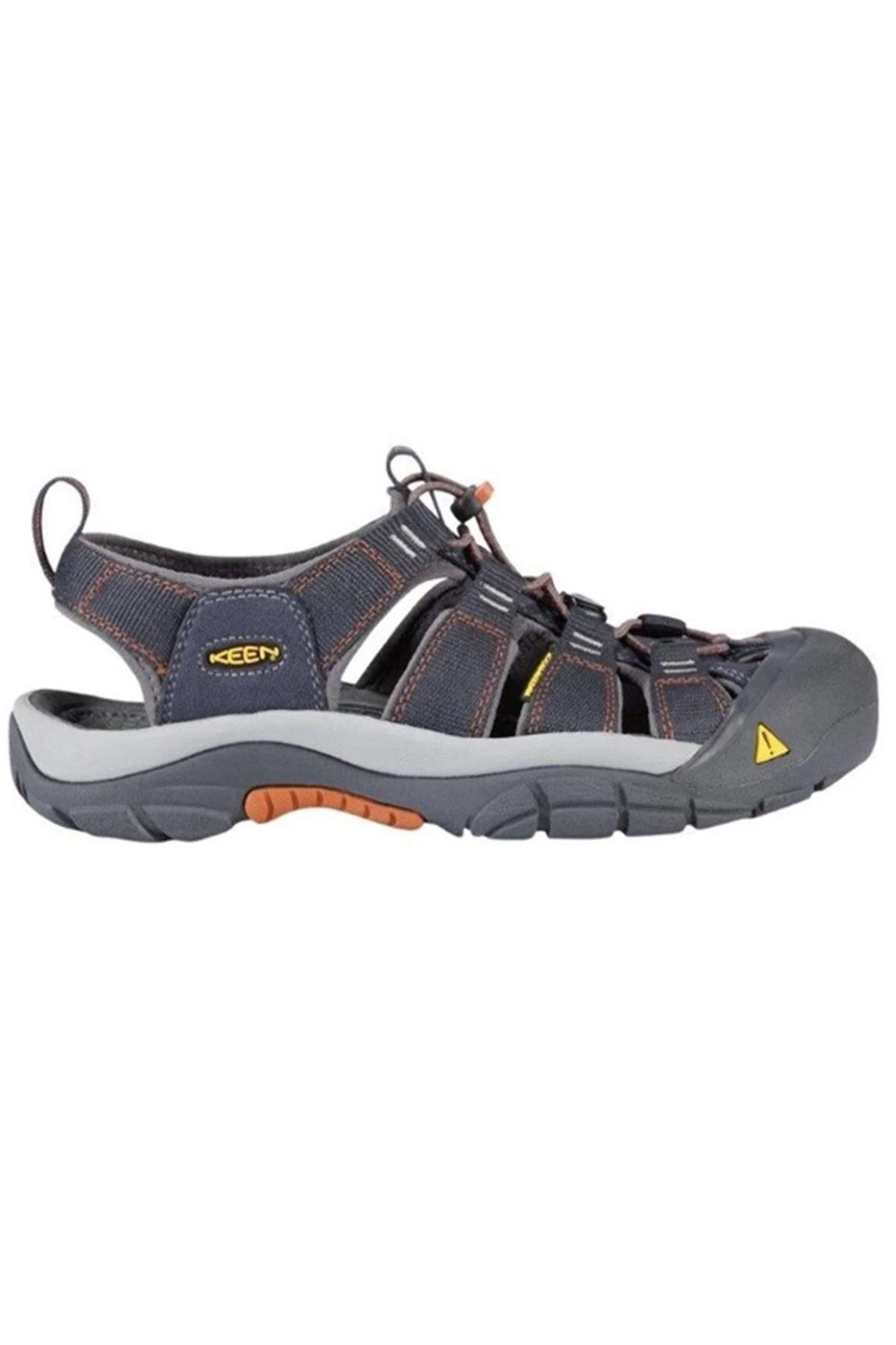 KEEN 1001931 NEWPORT H2 OUTDOOR SANDALET LACİVERT