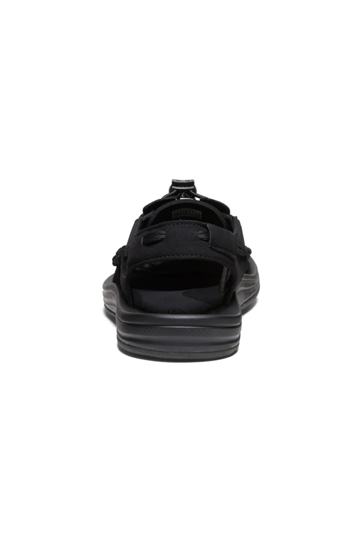 KEEN 1014097 UNEEK SANDALET SİYAH