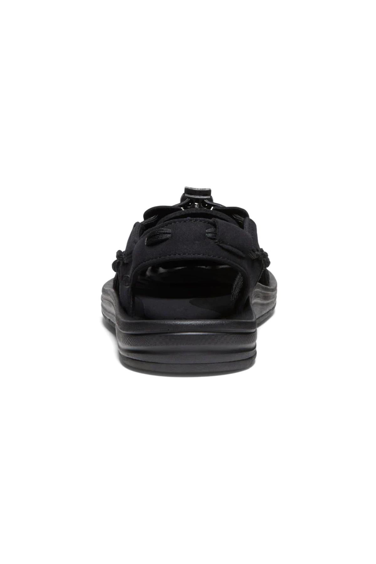 Keen 1014099 Uneek Kadın Outdoor Sandalet SİYAH
