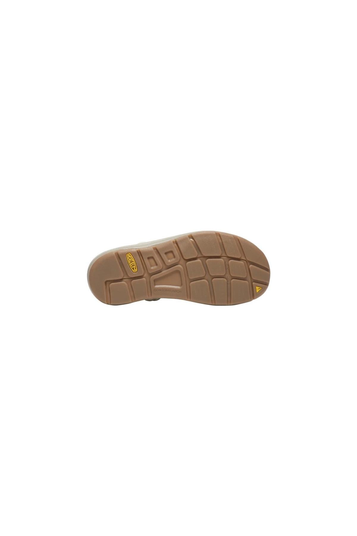 KEEN 1018698 UNEEK SANDALET BEJ