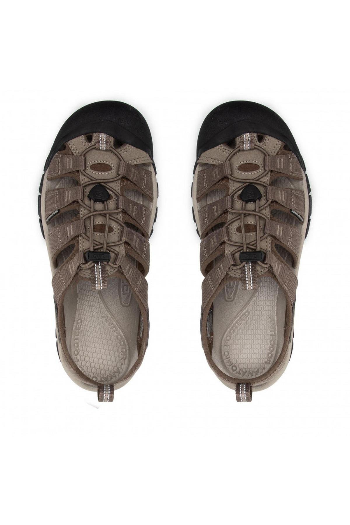 KEEN 1024631 NEWPORT H2 OUTDOOR SANDALET VİZON