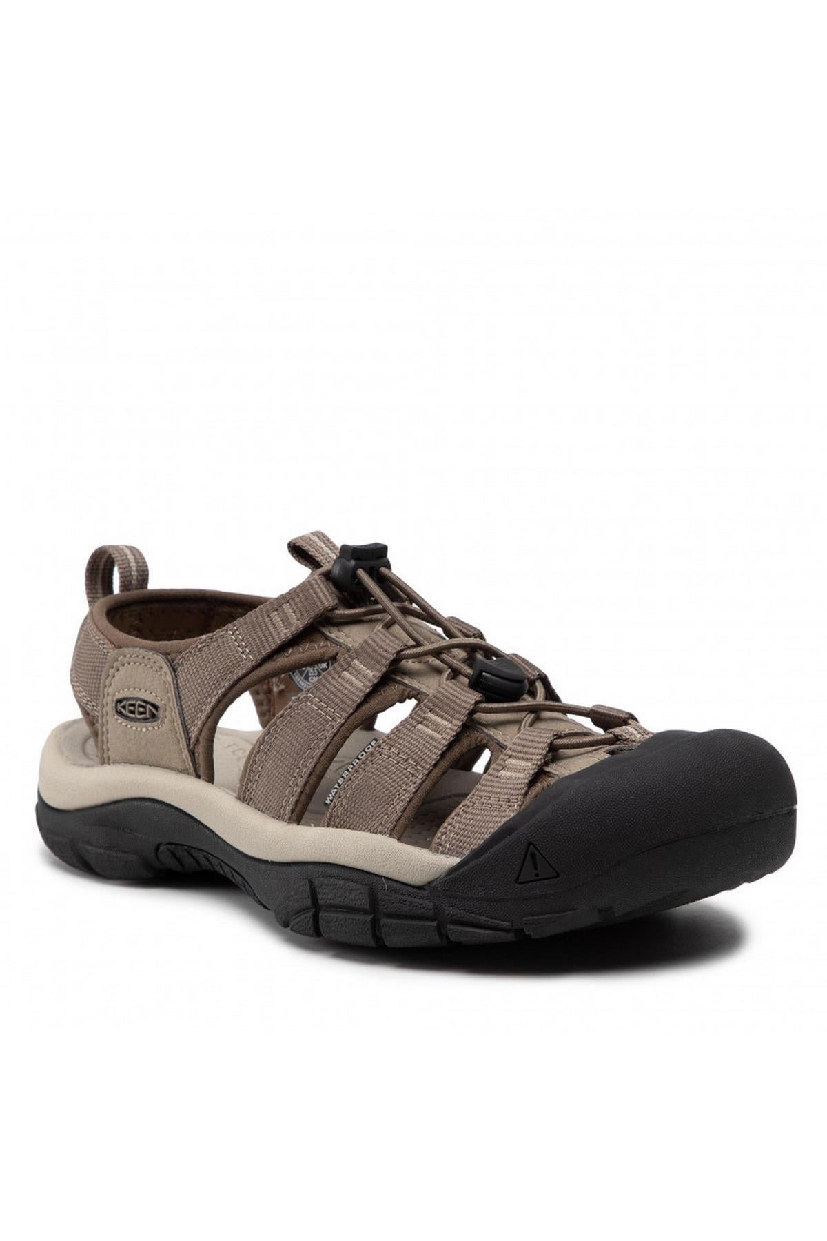 KEEN 1024631 NEWPORT H2 OUTDOOR SANDALET VİZON